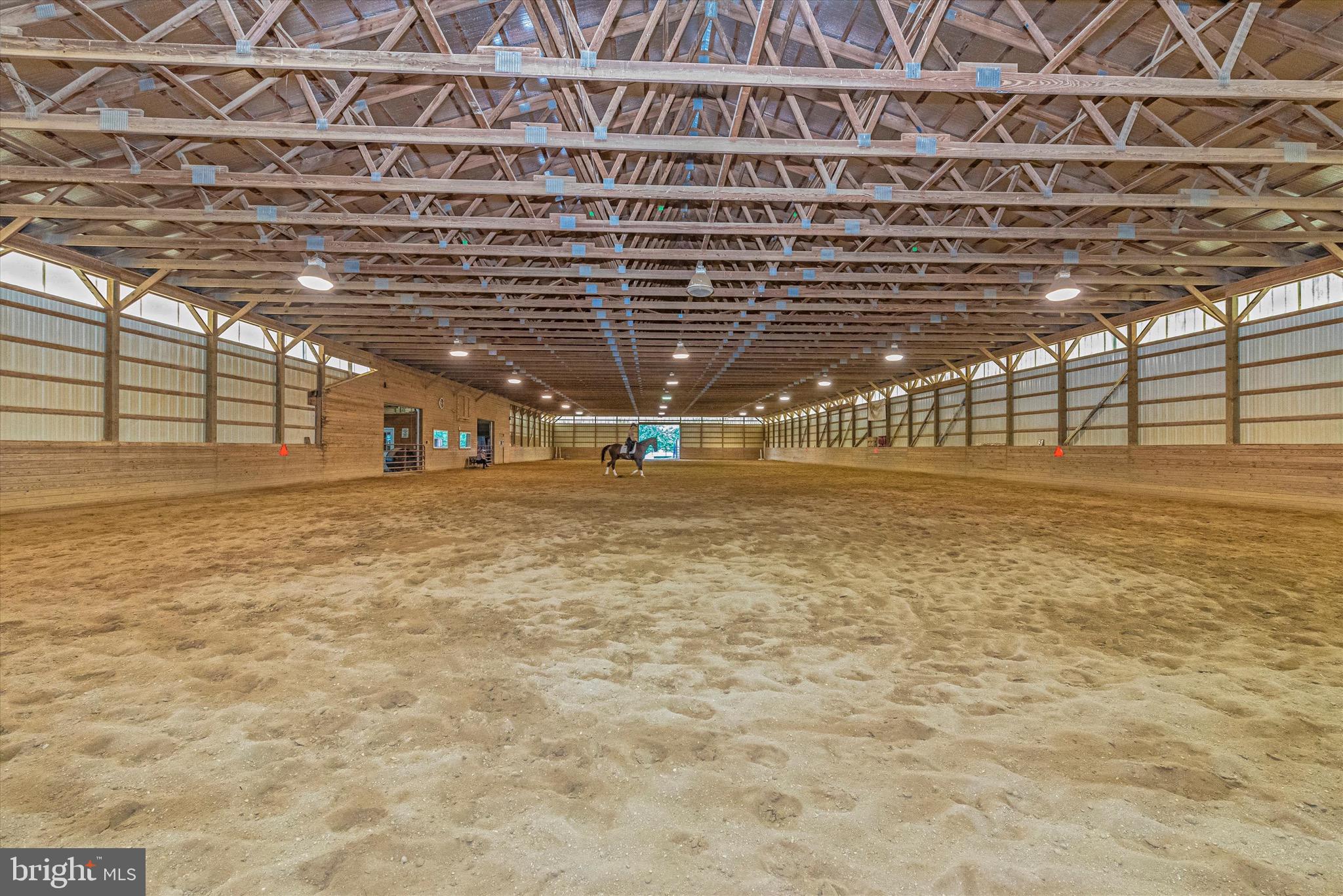 MT AIRY ESTATES - Farm