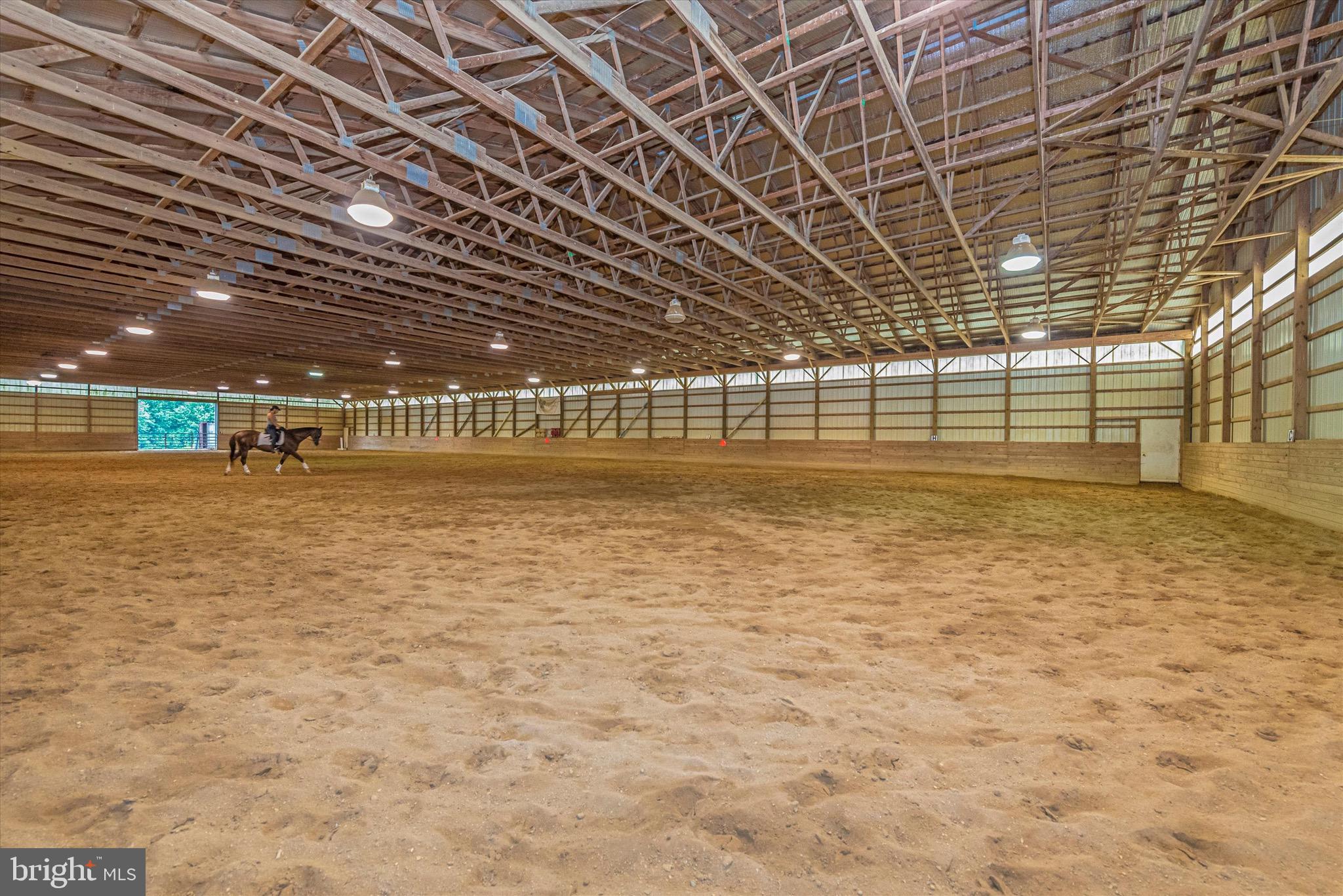 MT AIRY ESTATES - Farm