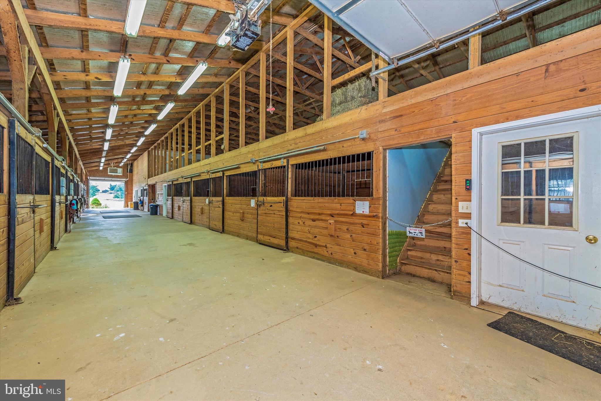 MT AIRY ESTATES - Farm