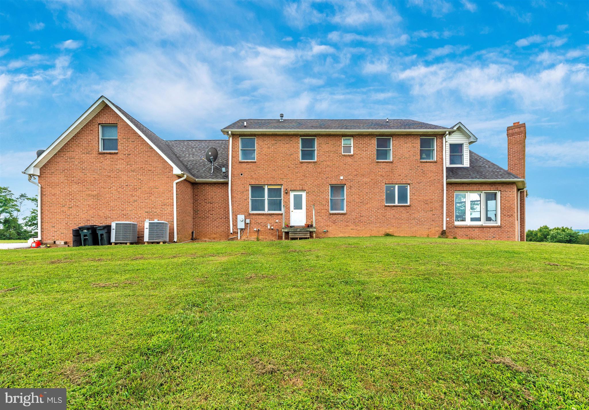 MT AIRY ESTATES - Farm