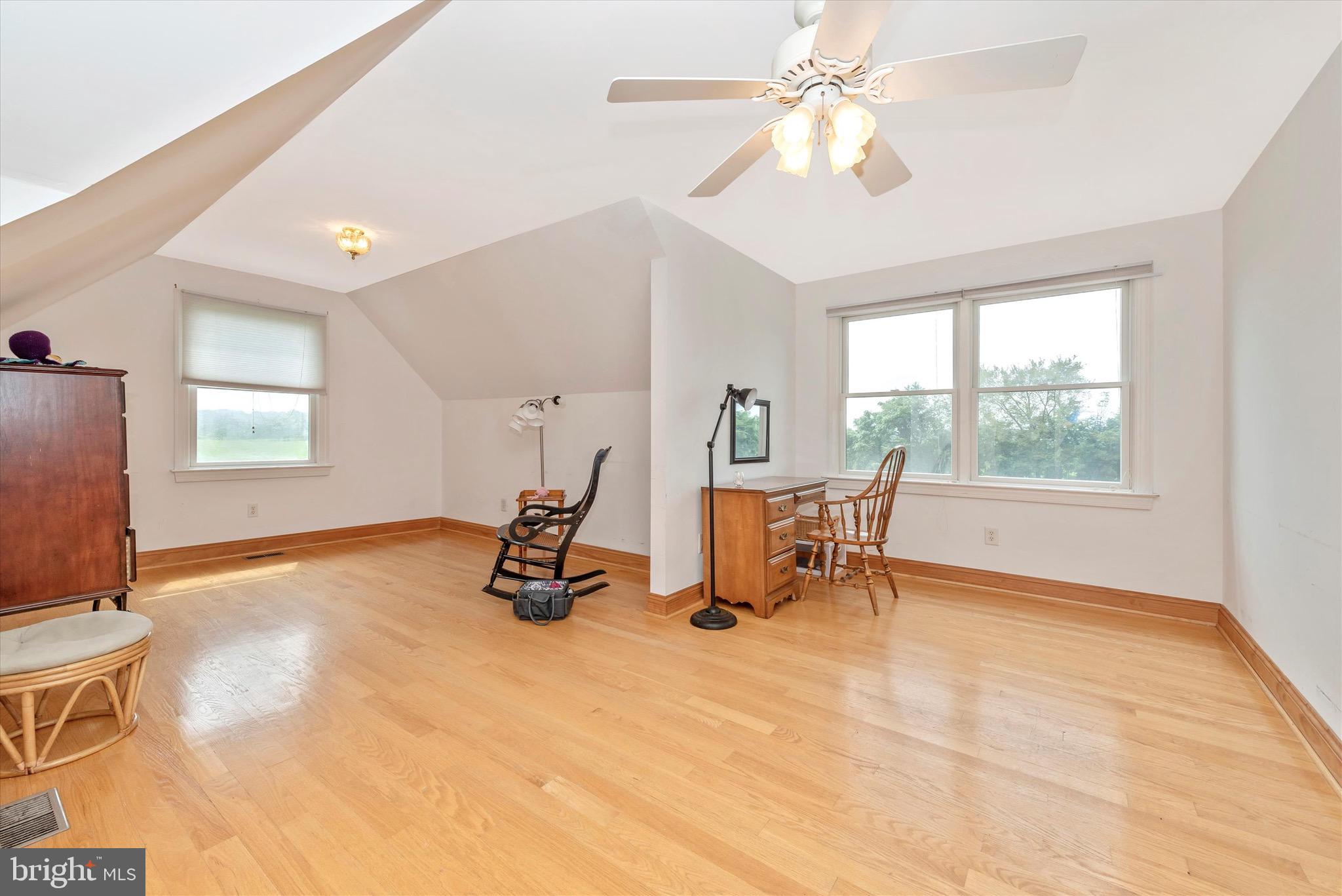 MT AIRY ESTATES - Farm