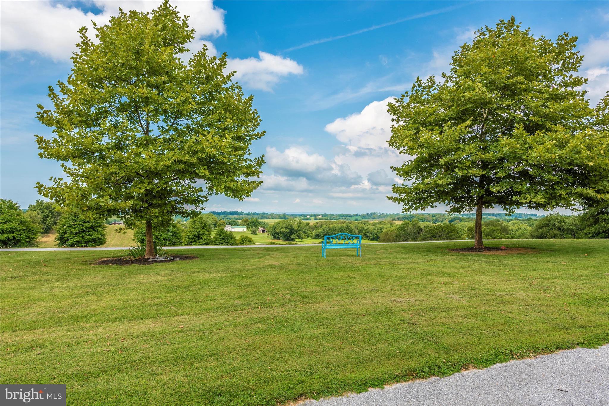 MT AIRY ESTATES - Farm