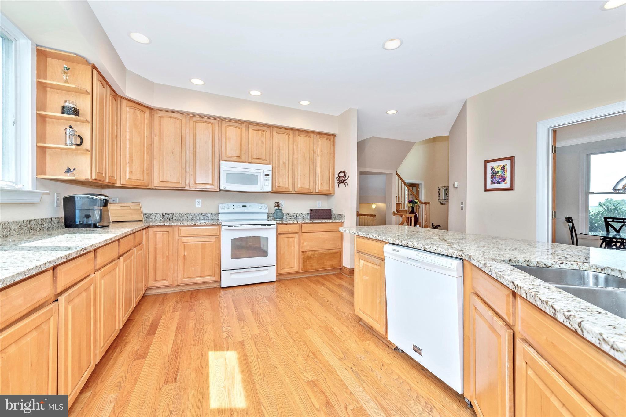 MT AIRY ESTATES - Farm