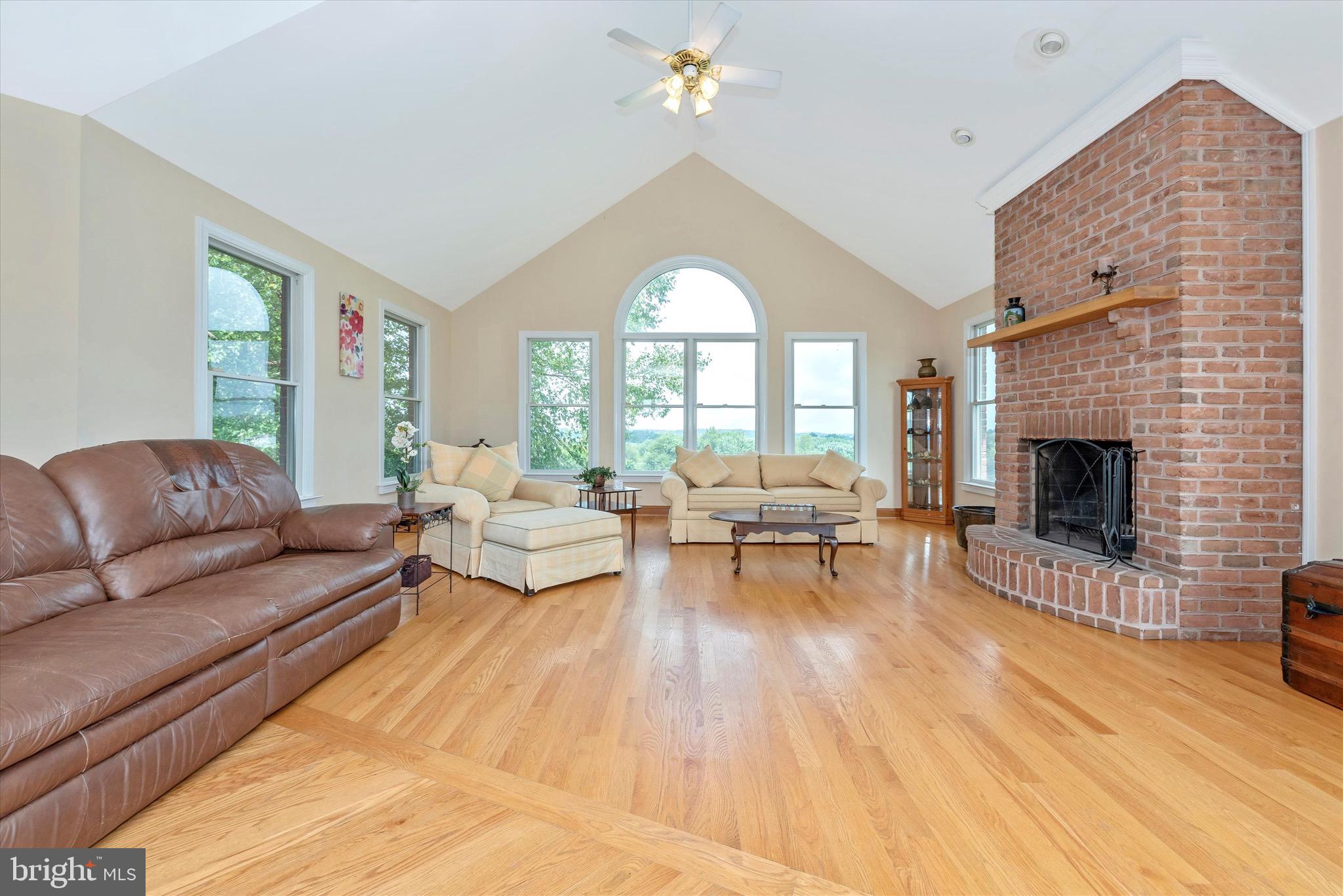 MT AIRY ESTATES - Farm