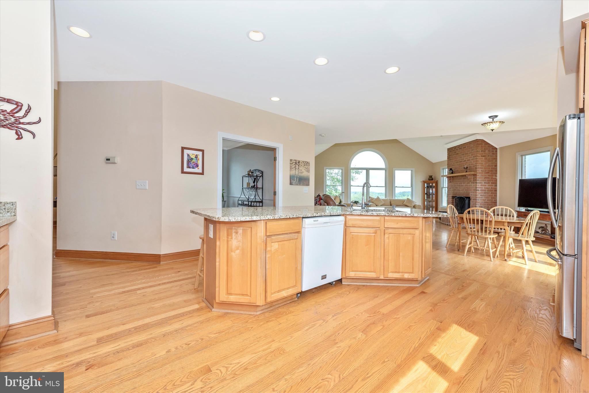 MT AIRY ESTATES - Farm