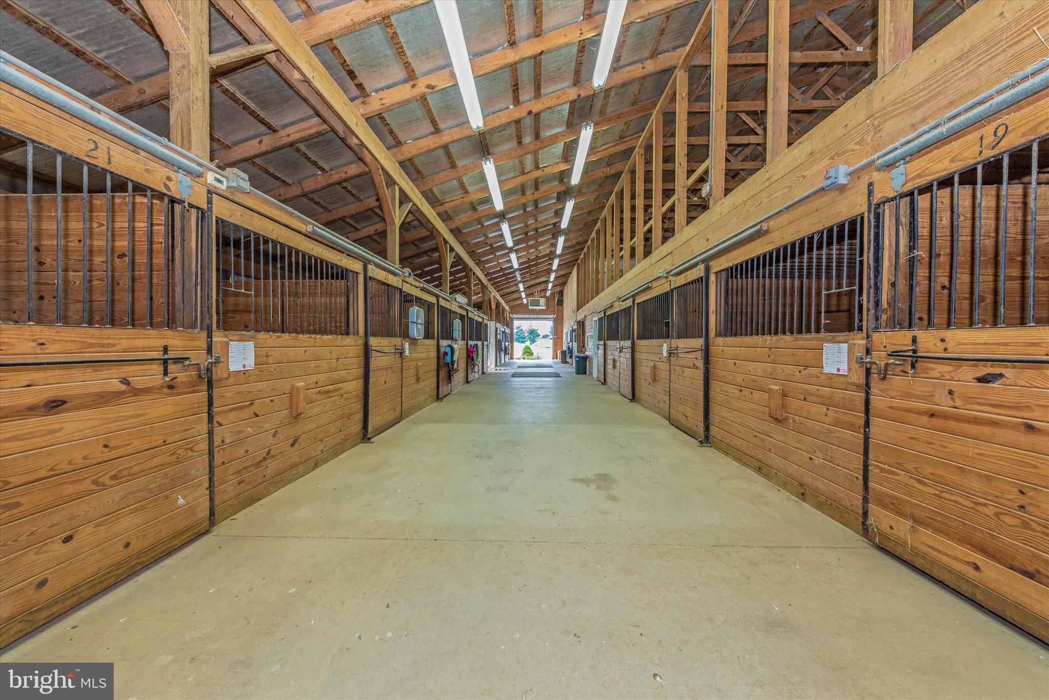 MT AIRY ESTATES - Farm