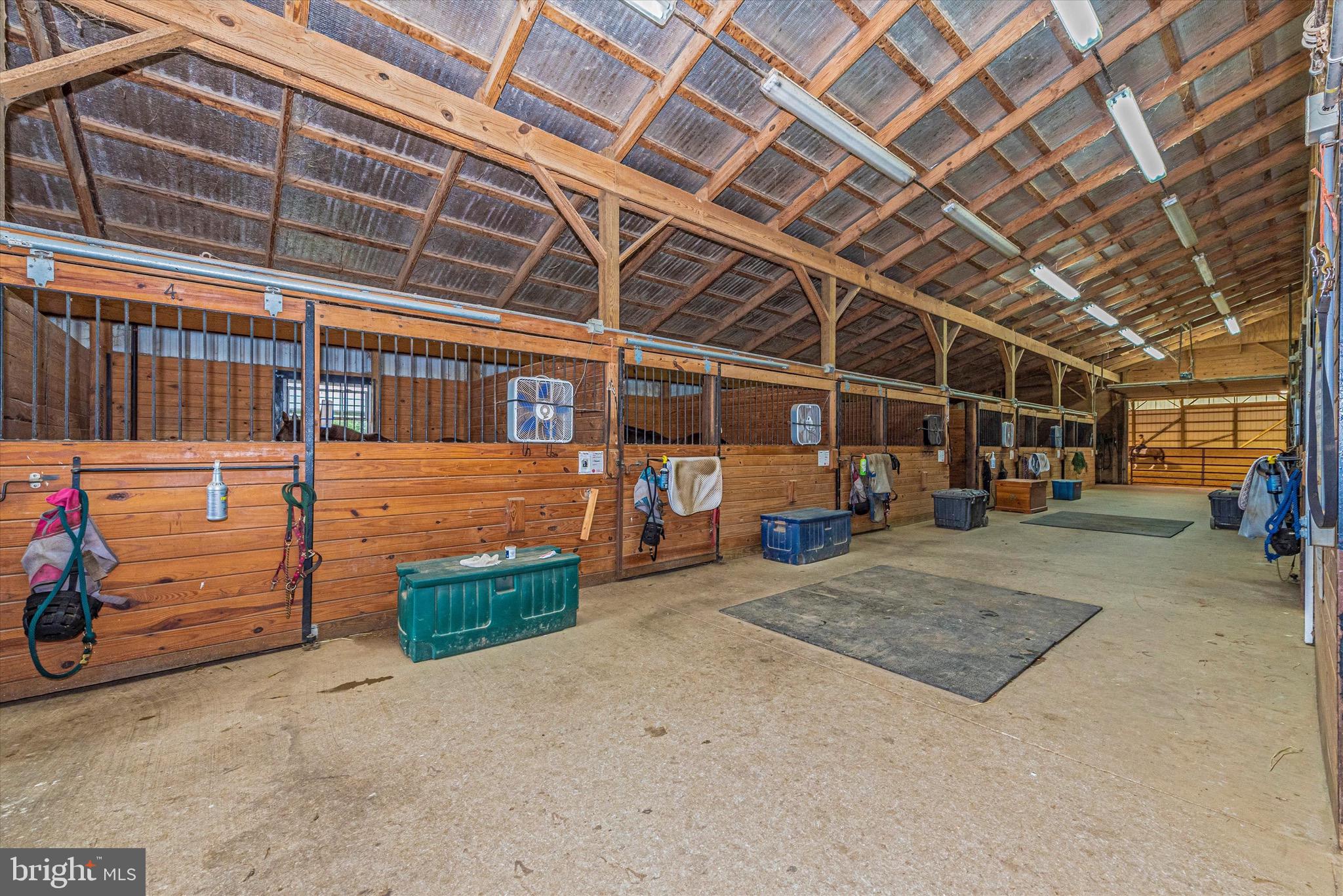 MT AIRY ESTATES - Farm