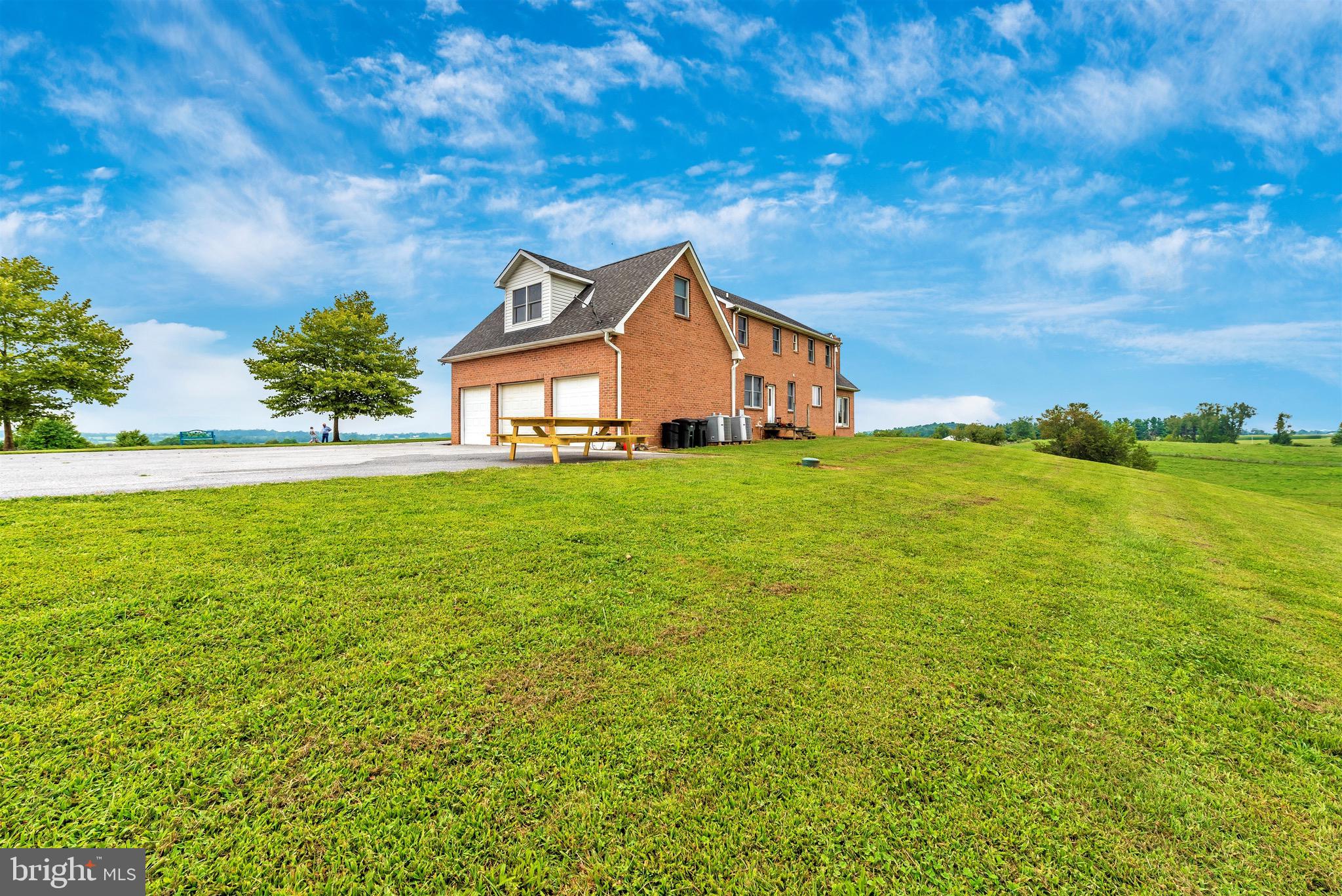 MT AIRY ESTATES - Farm