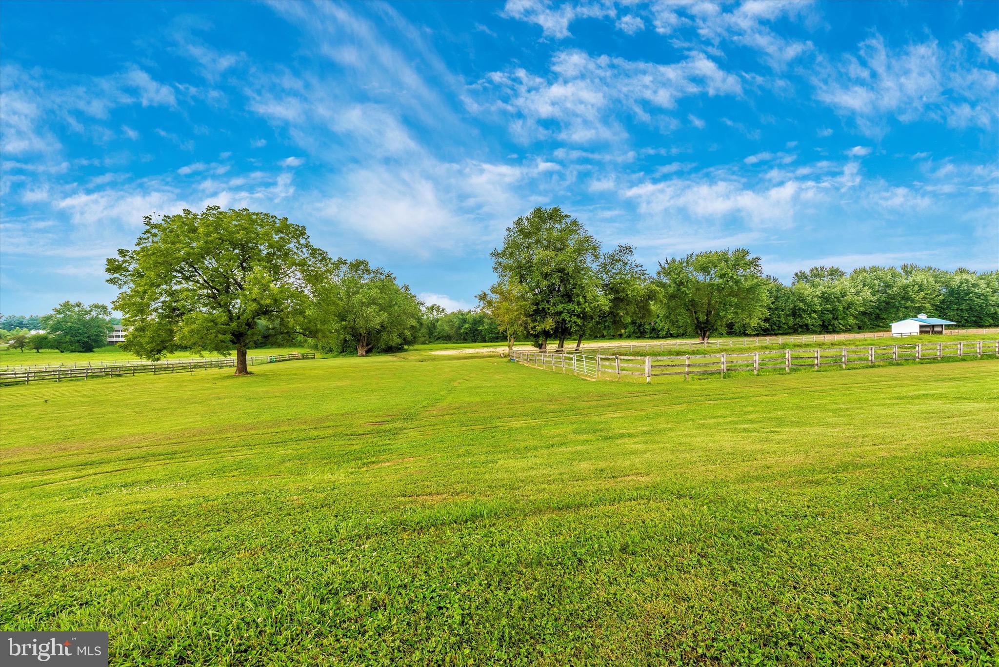 MT AIRY ESTATES - Farm