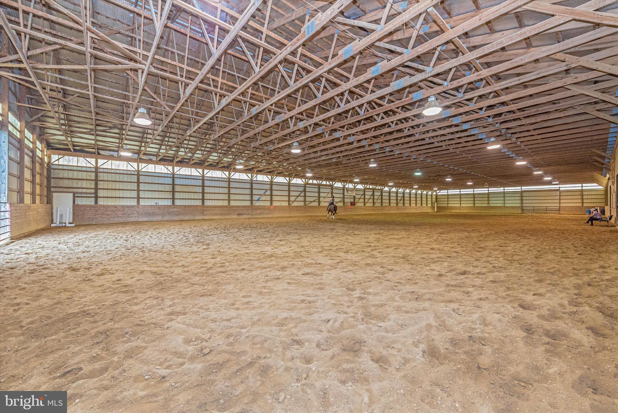 MT AIRY ESTATES - Farm