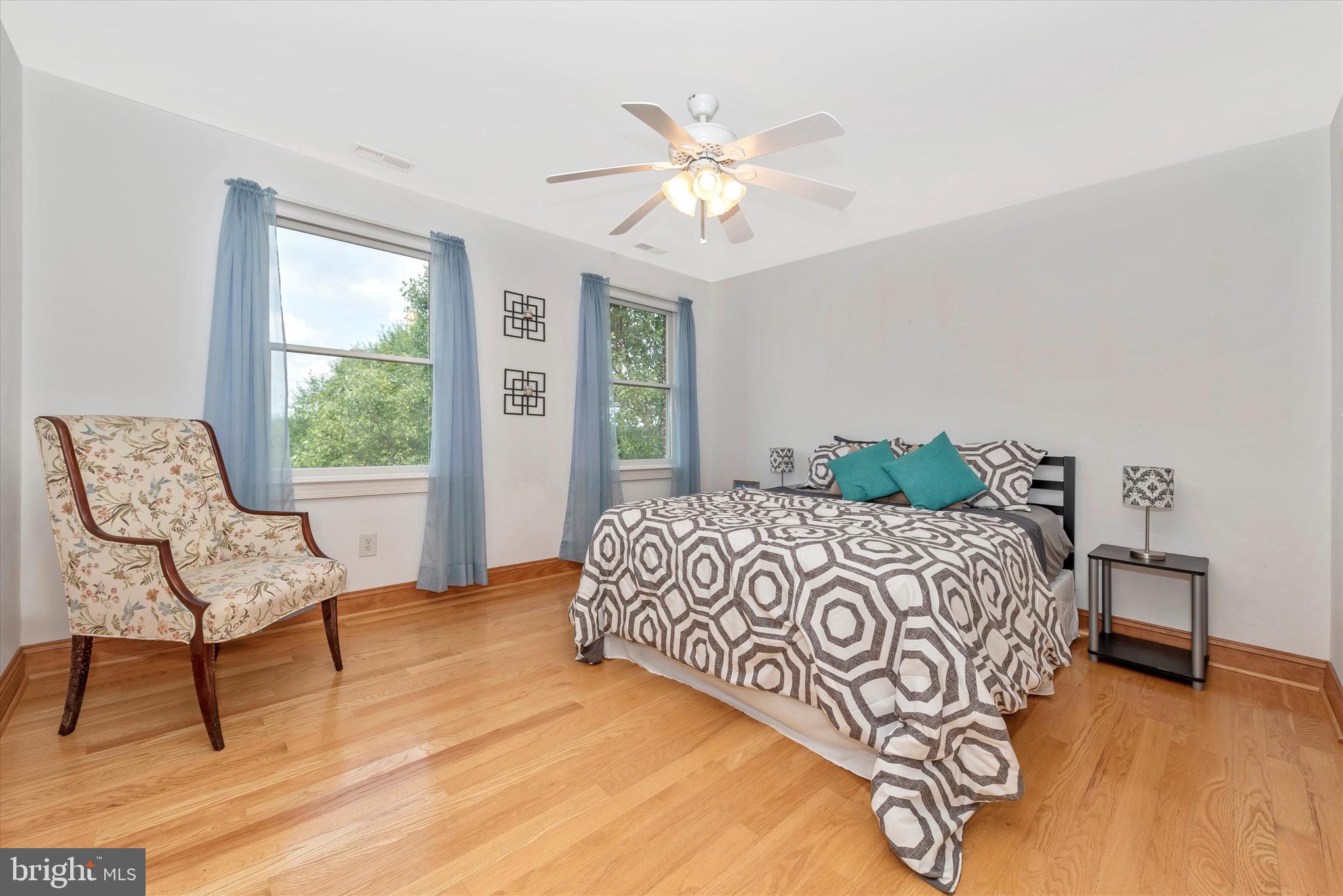 MT AIRY ESTATES - Farm