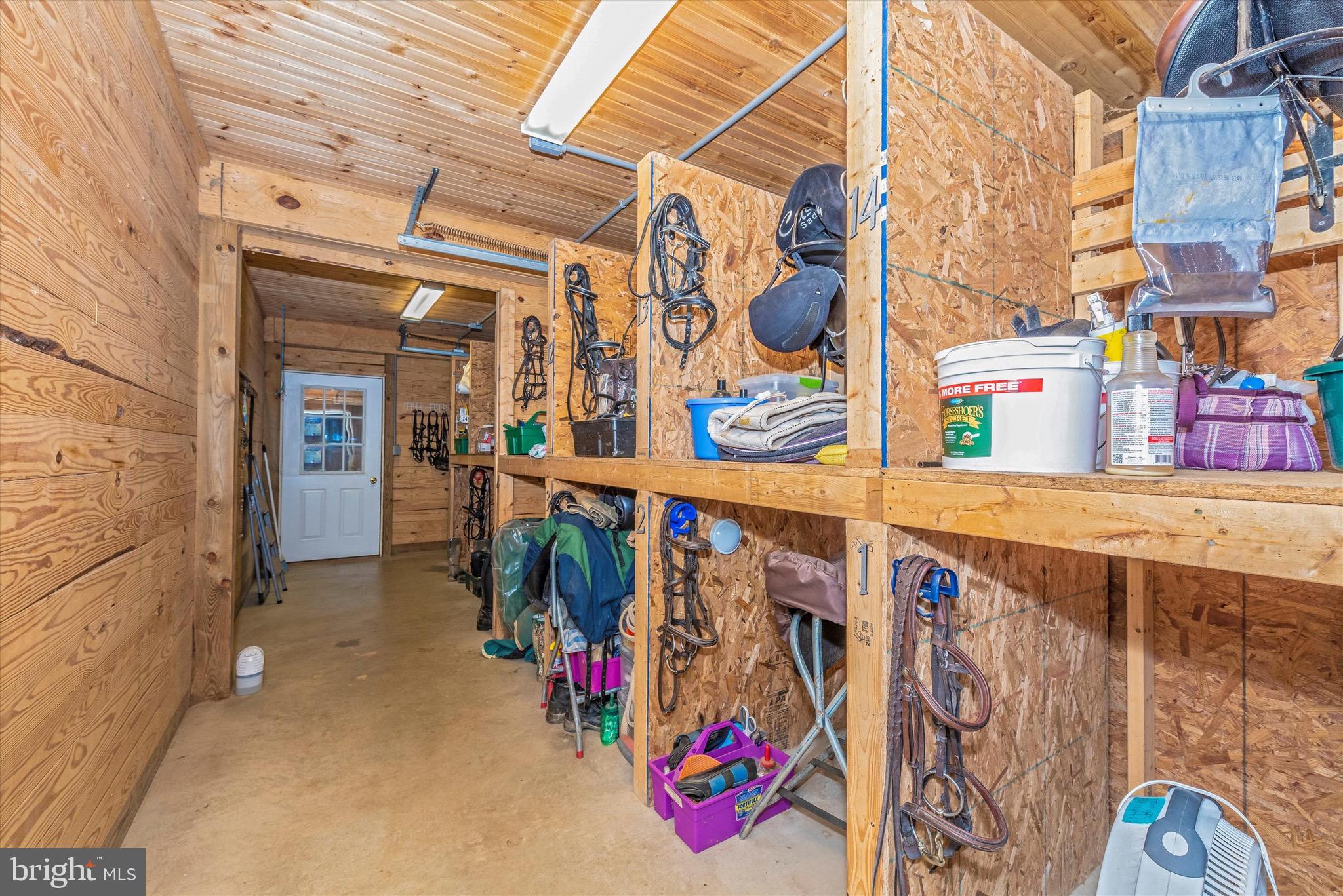 MT AIRY ESTATES - Farm