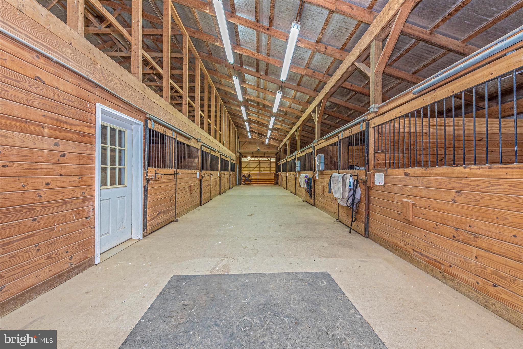 MT AIRY ESTATES - Farm