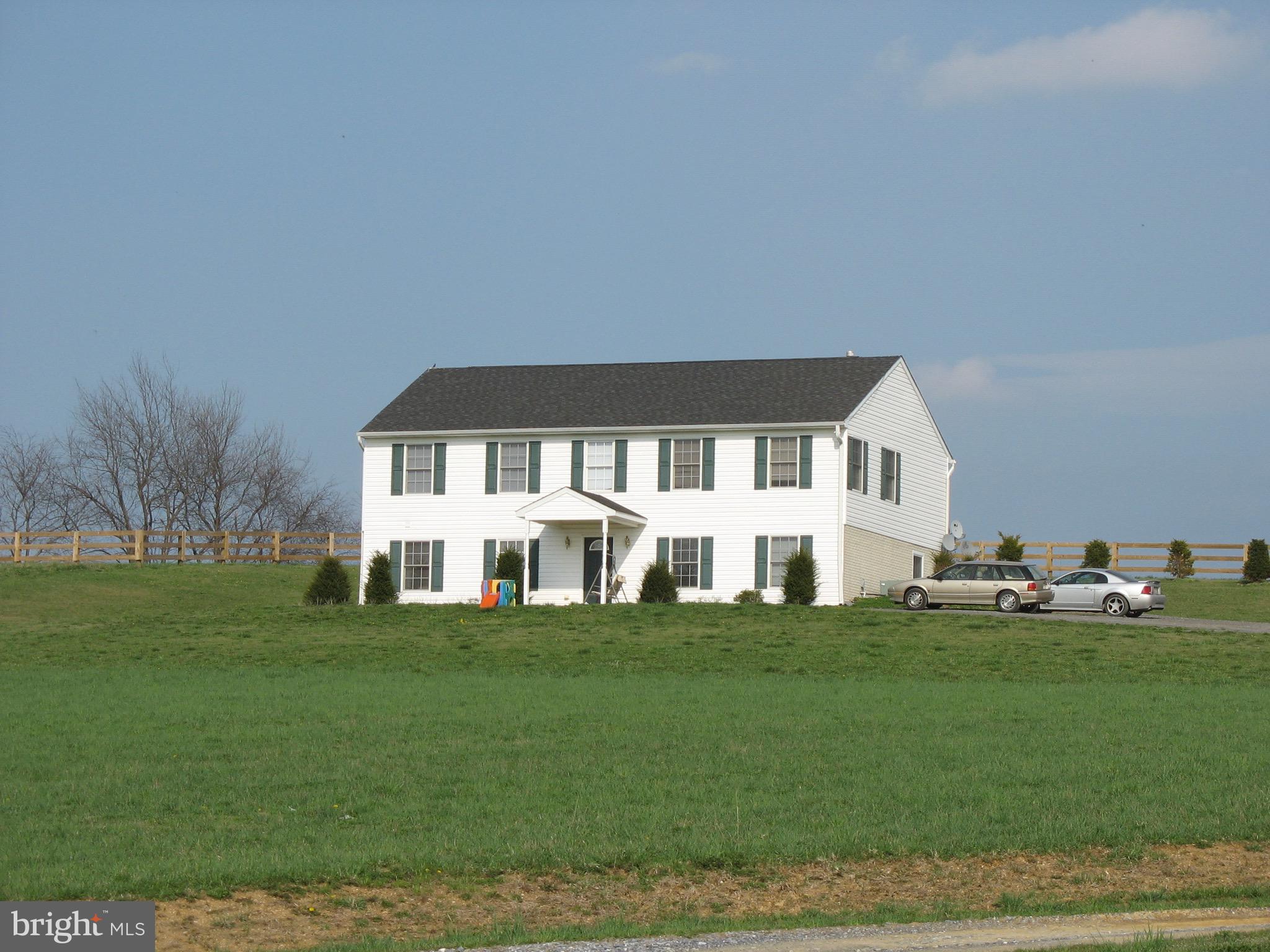 MT AIRY ESTATES - Farm