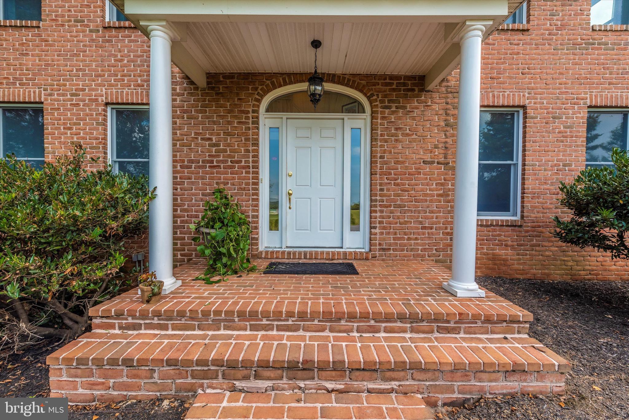 MT AIRY ESTATES - Farm