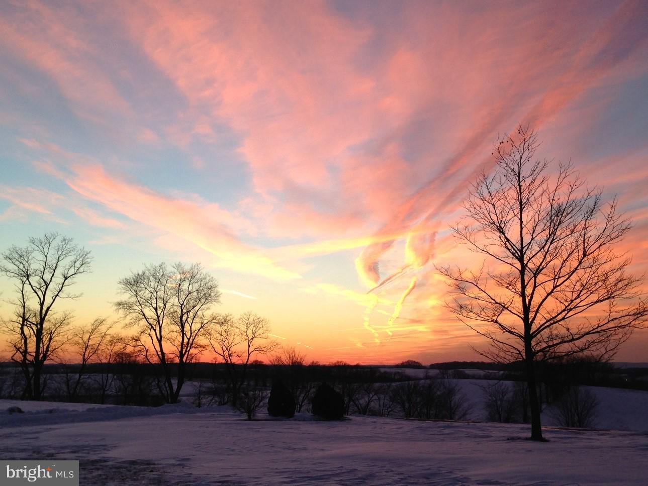 MT AIRY ESTATES - Farm