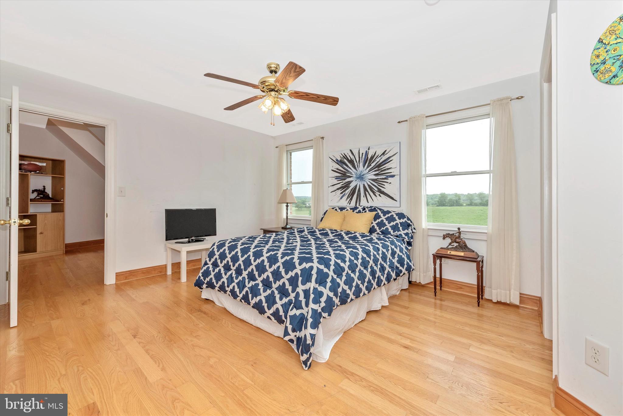 MT AIRY ESTATES - Farm