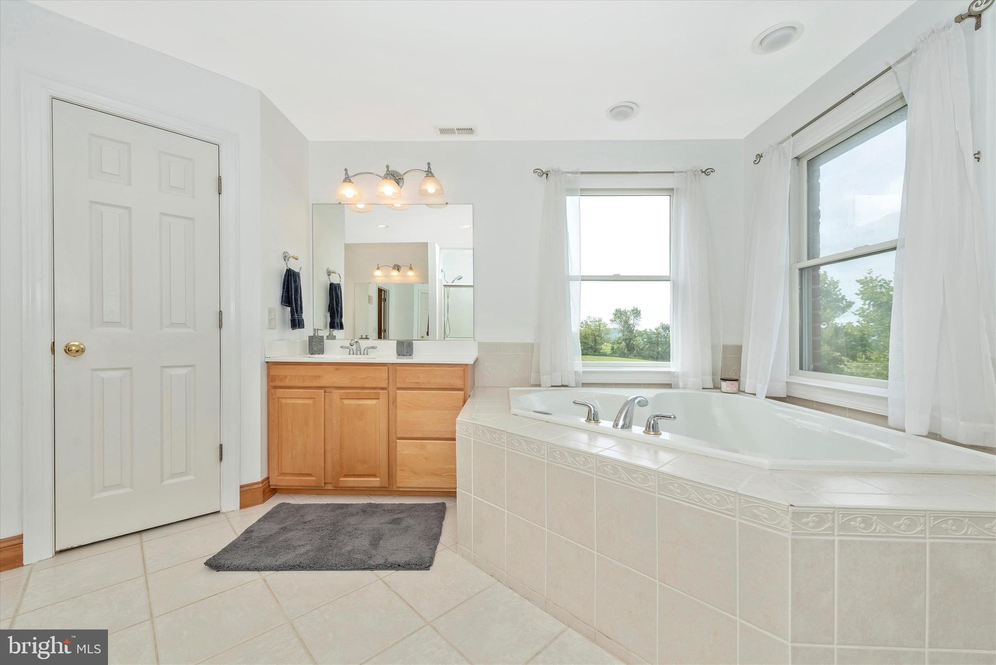 MT AIRY ESTATES - Farm