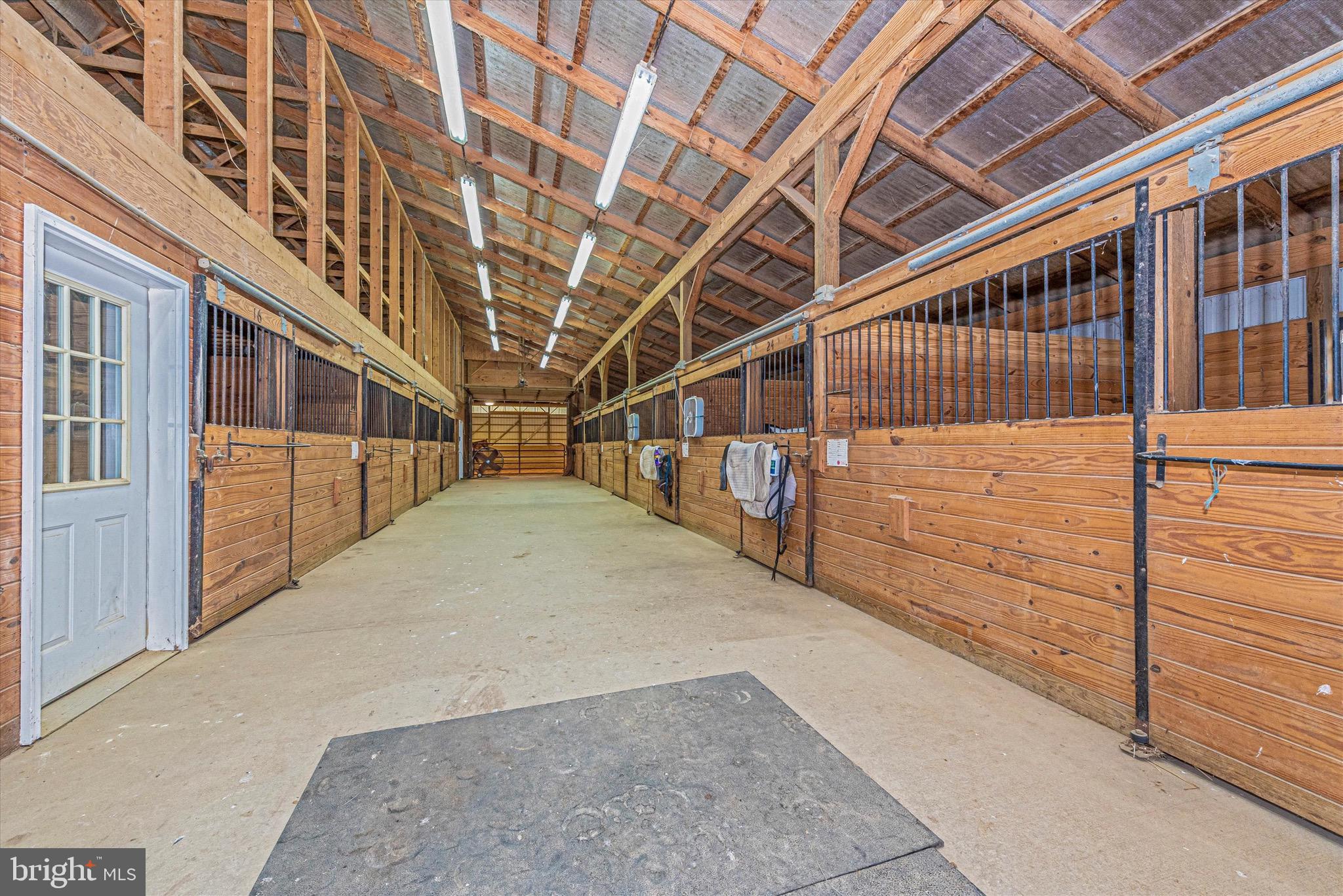 MT AIRY ESTATES - Farm