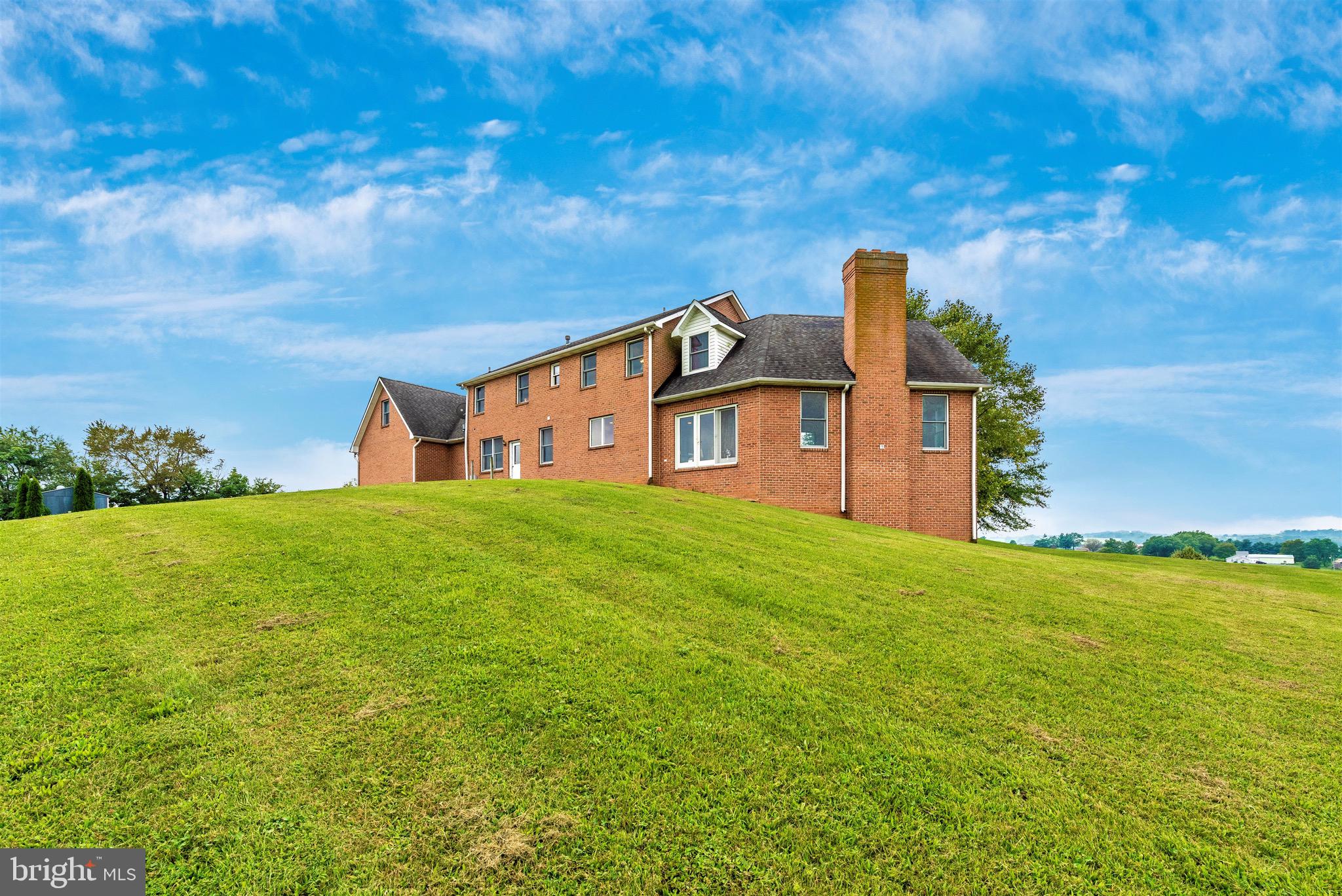 MT AIRY ESTATES - Farm