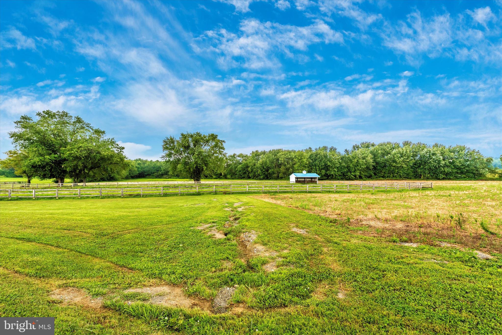 MT AIRY ESTATES - Farm