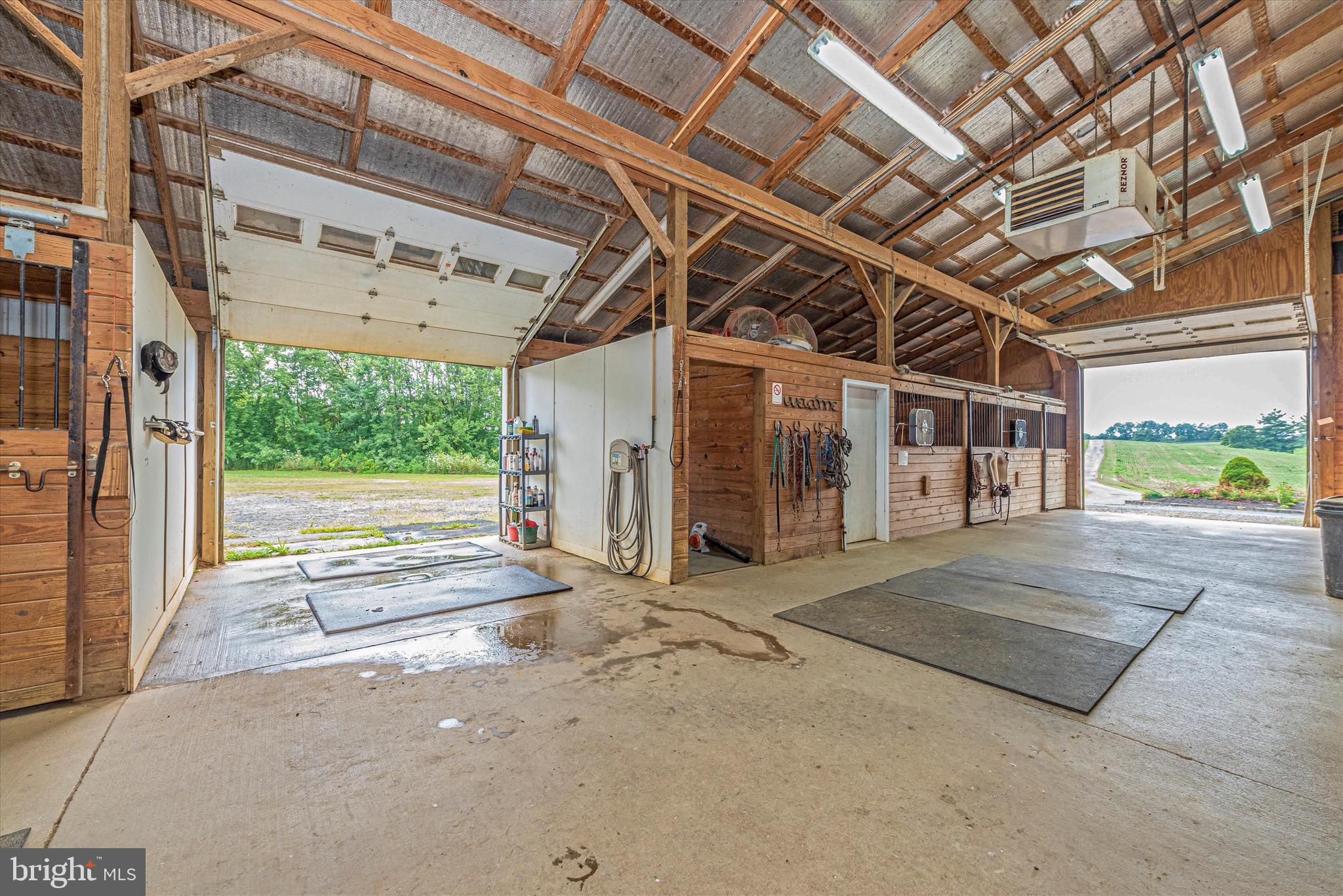 MT AIRY ESTATES - Farm