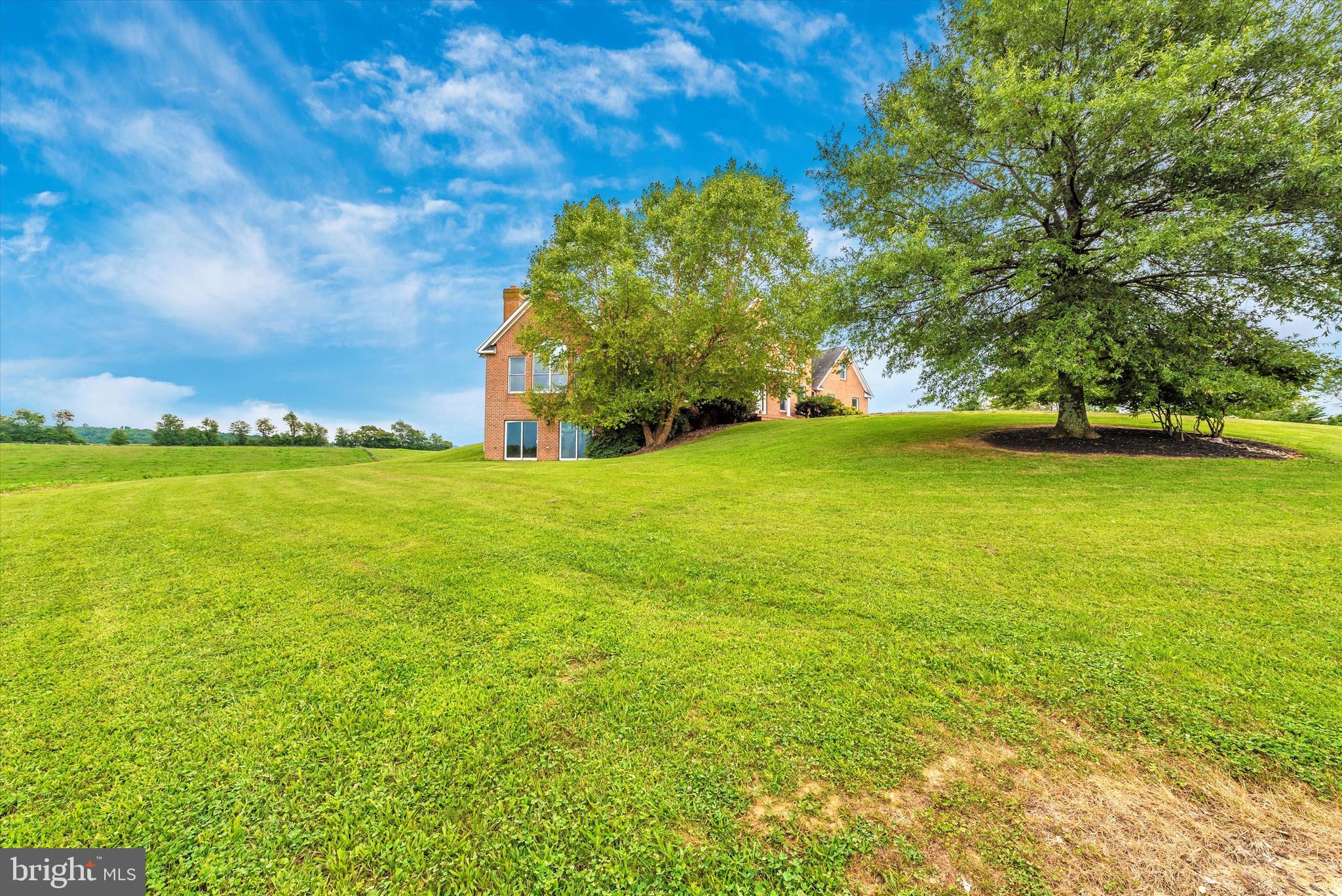 MT AIRY ESTATES - Farm