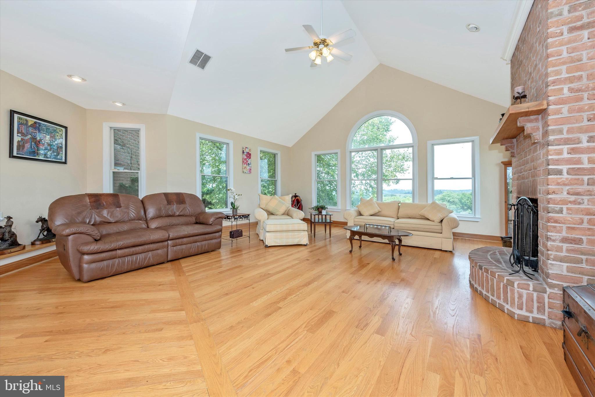 MT AIRY ESTATES - Farm