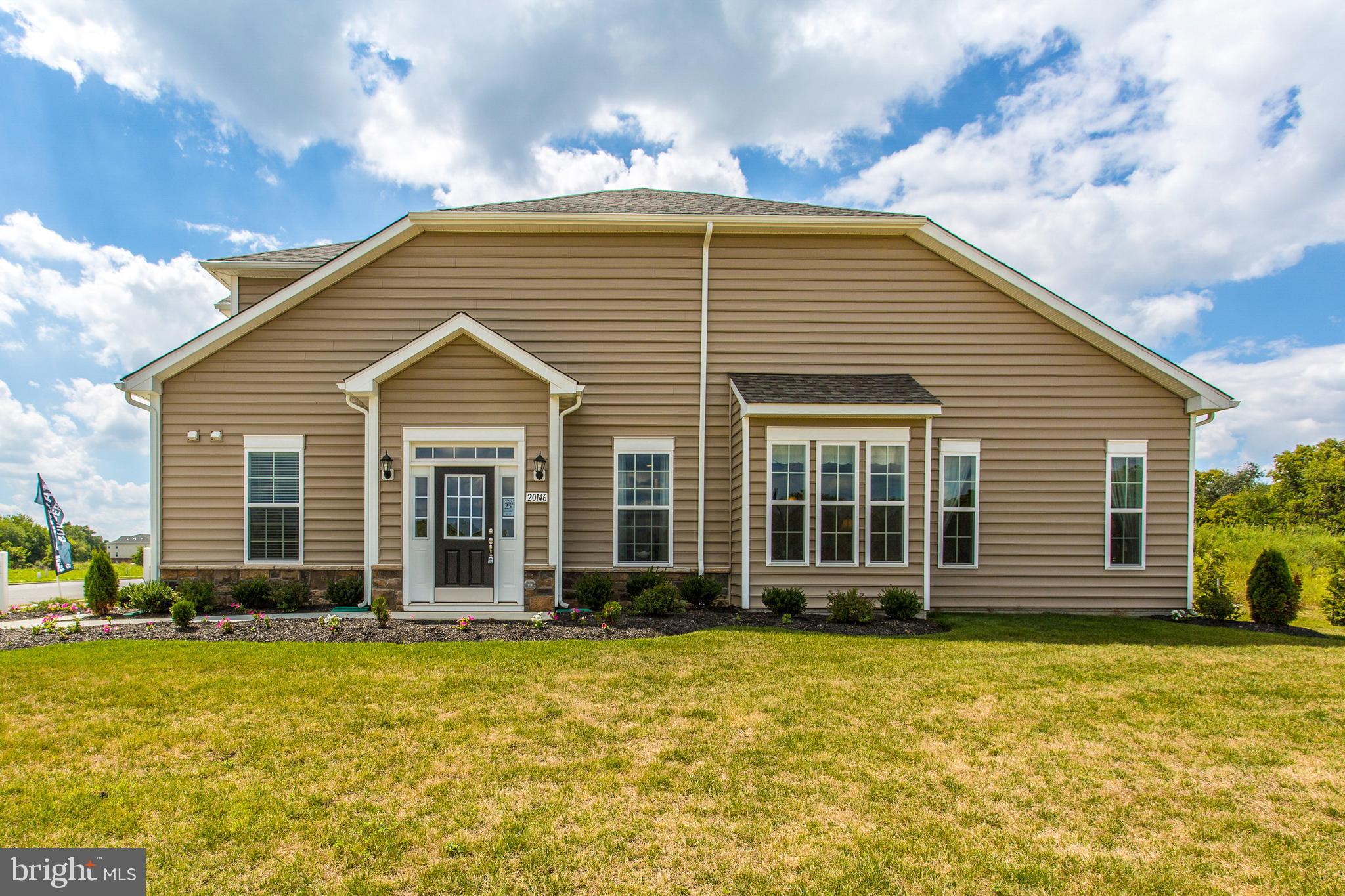 ROSEWOOD VILLAGE - Residential