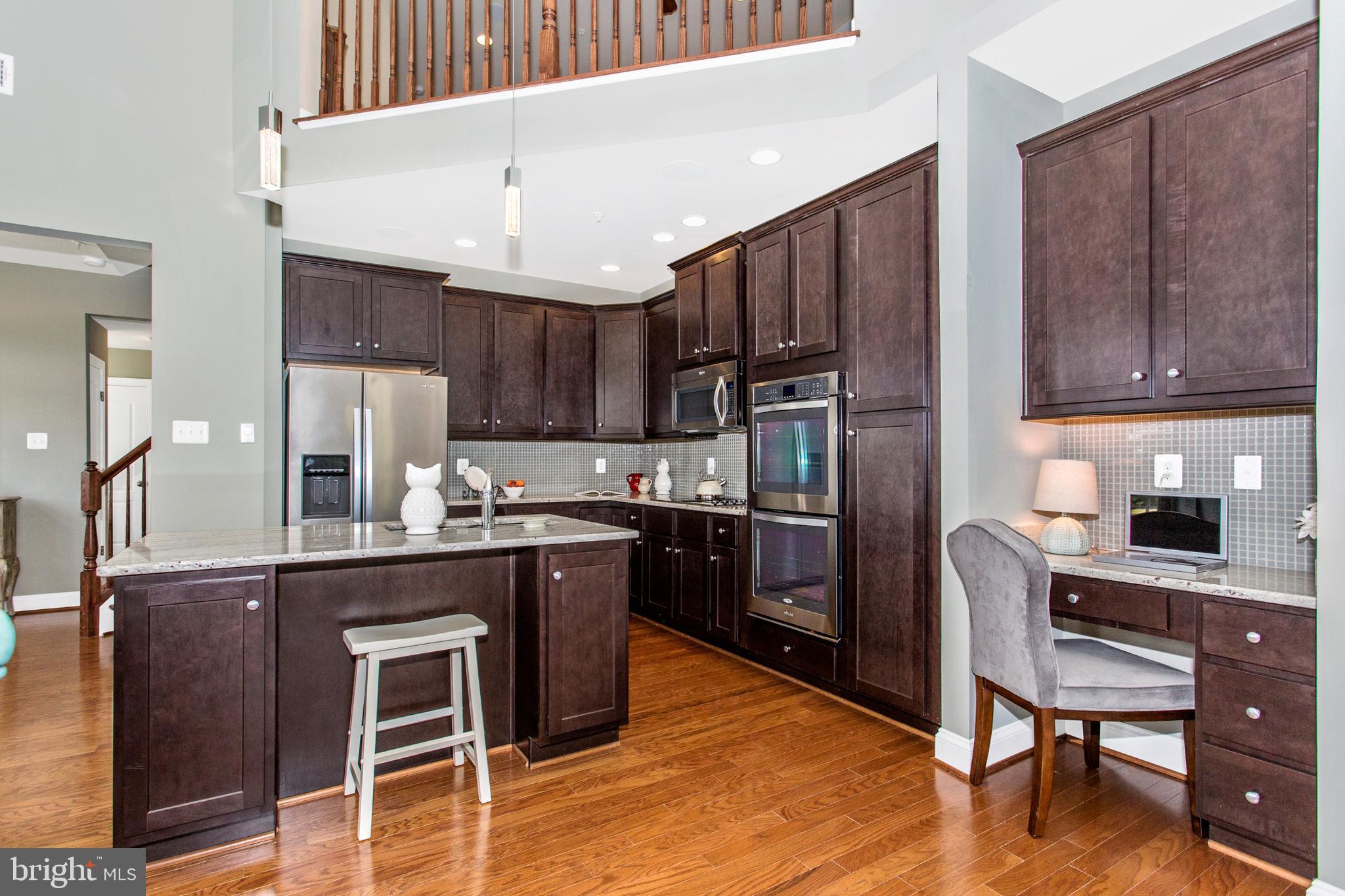 ROSEWOOD VILLAGE - Residential