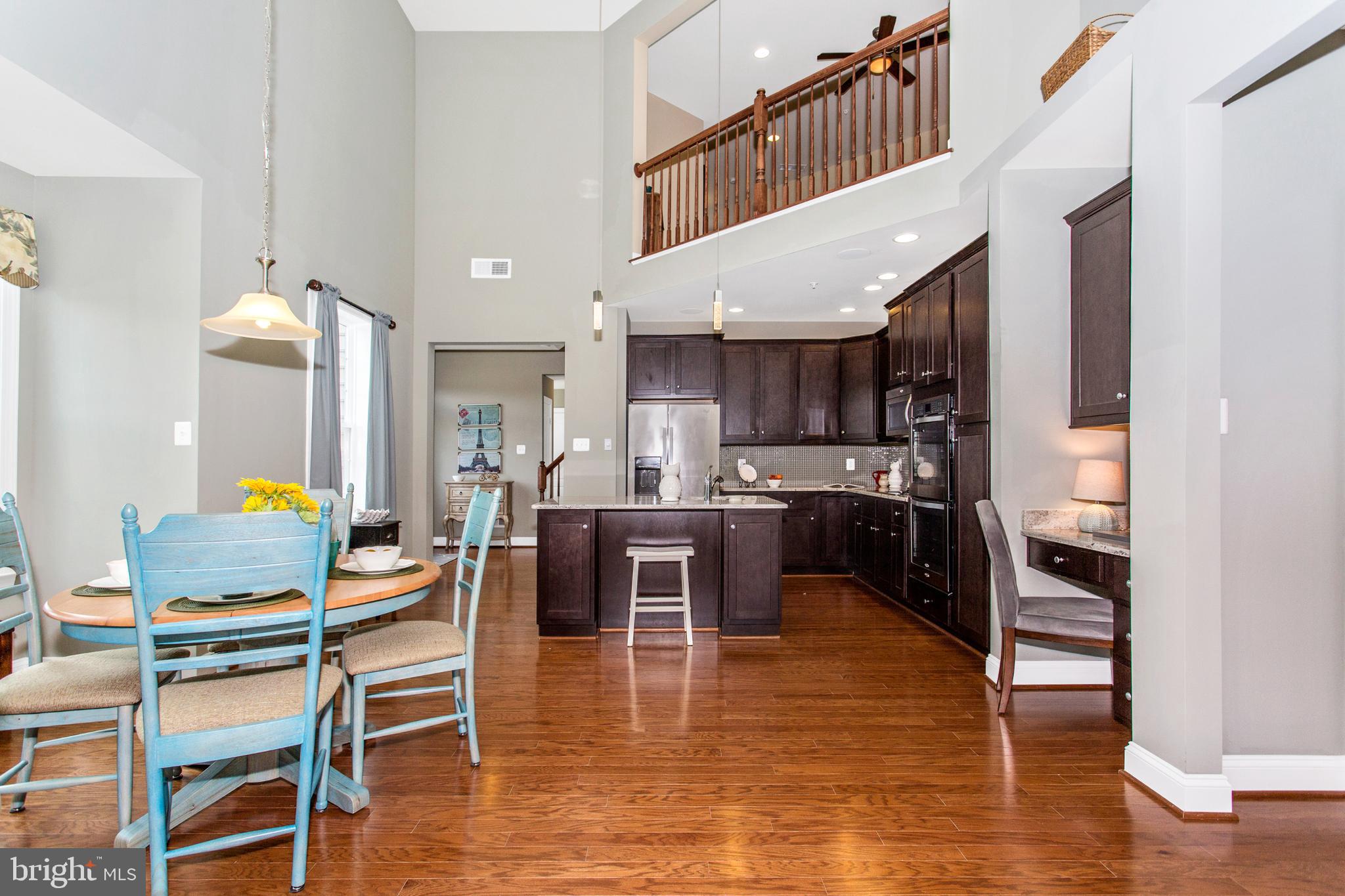 ROSEWOOD VILLAGE - Residential