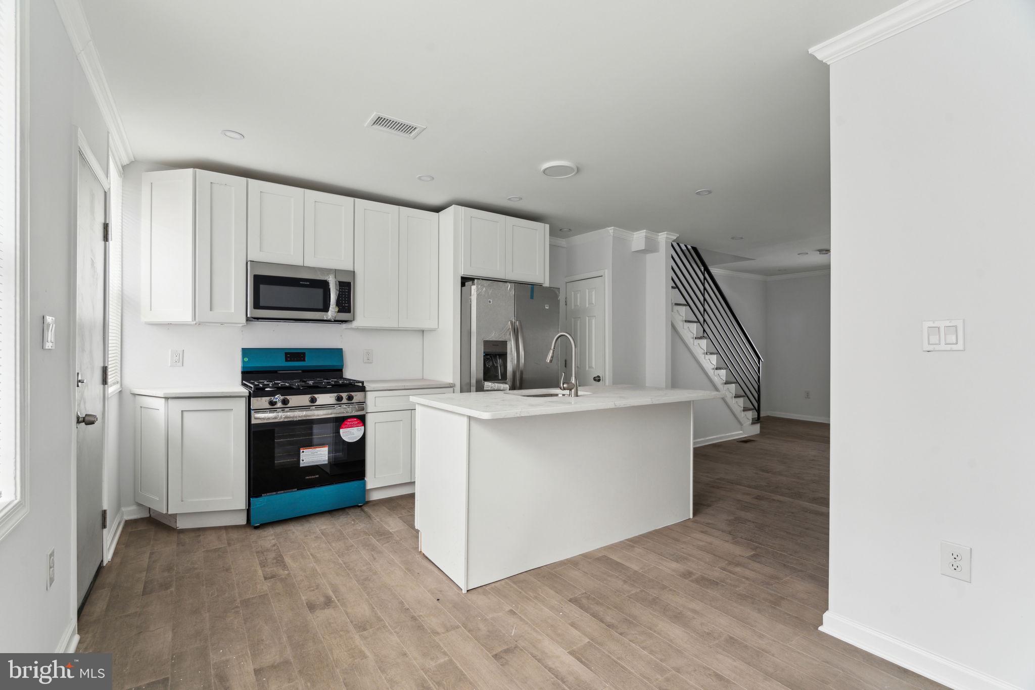 PHILADELPHIA (SOUTH) - Residential