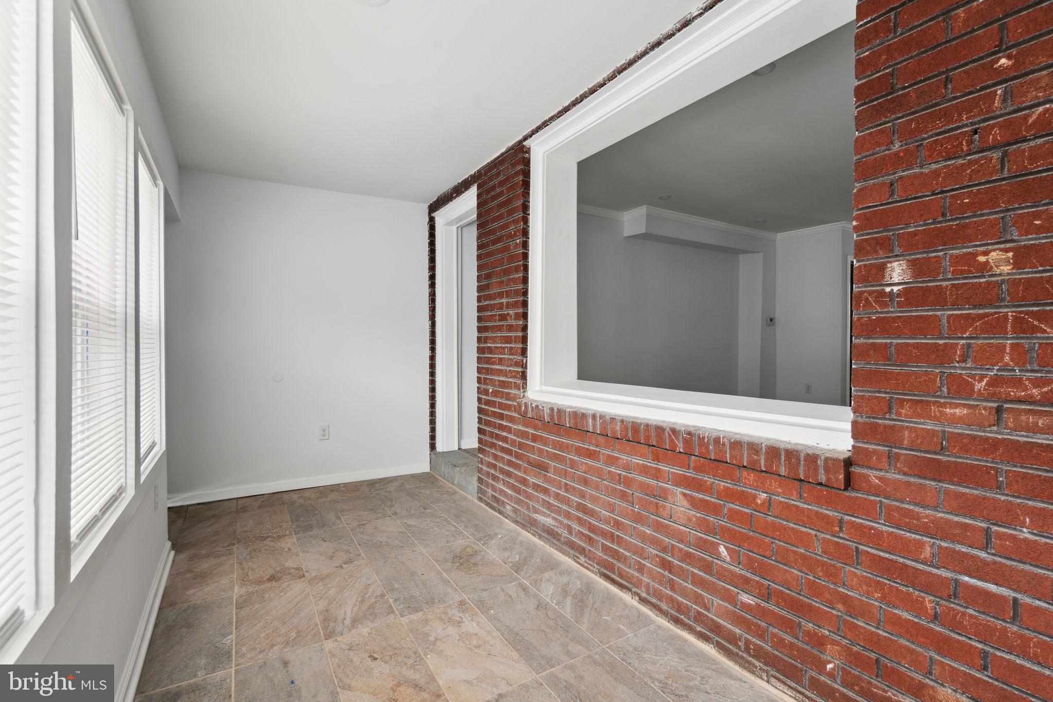 PHILADELPHIA (SOUTH) - Residential