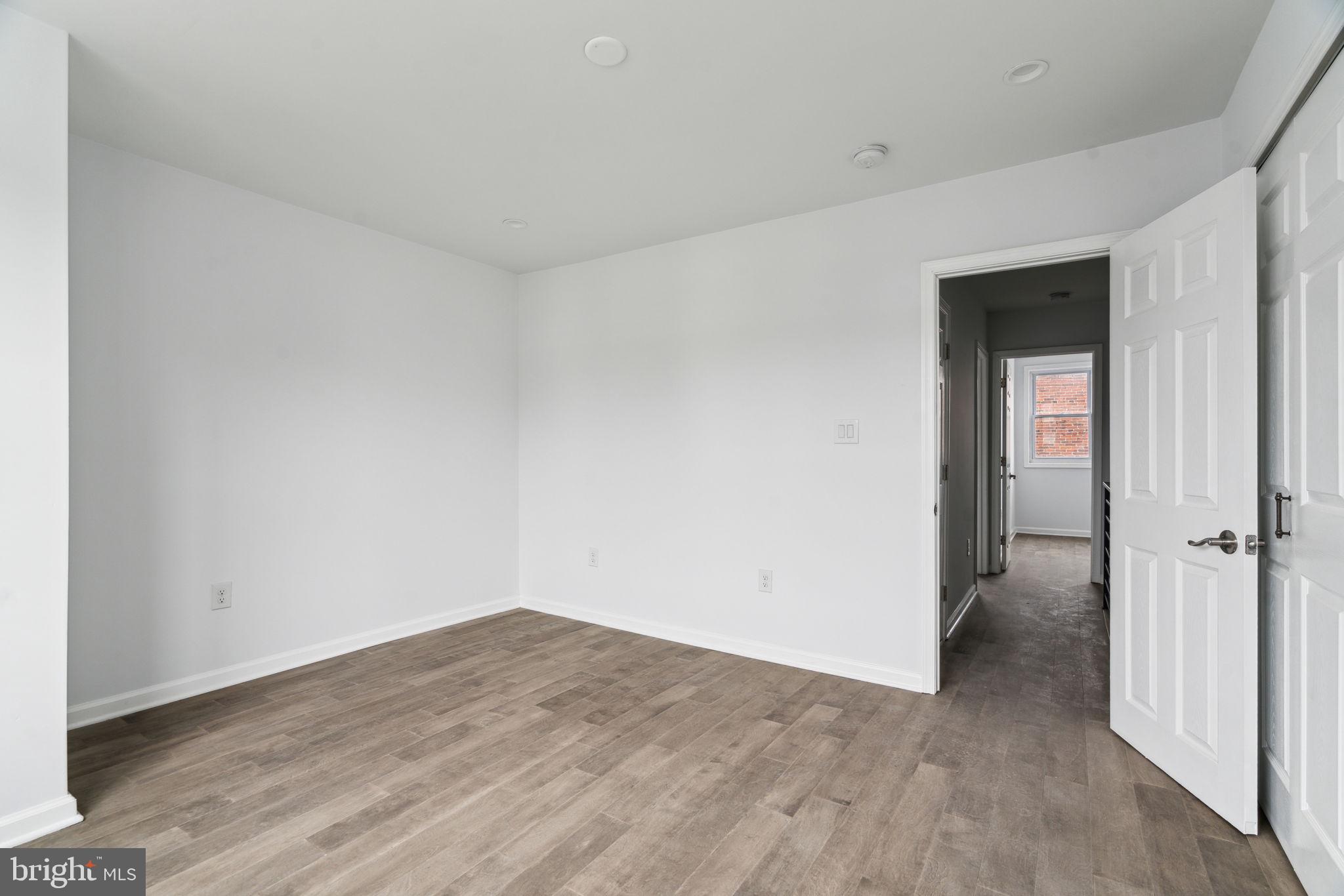 PHILADELPHIA (SOUTH) - Residential