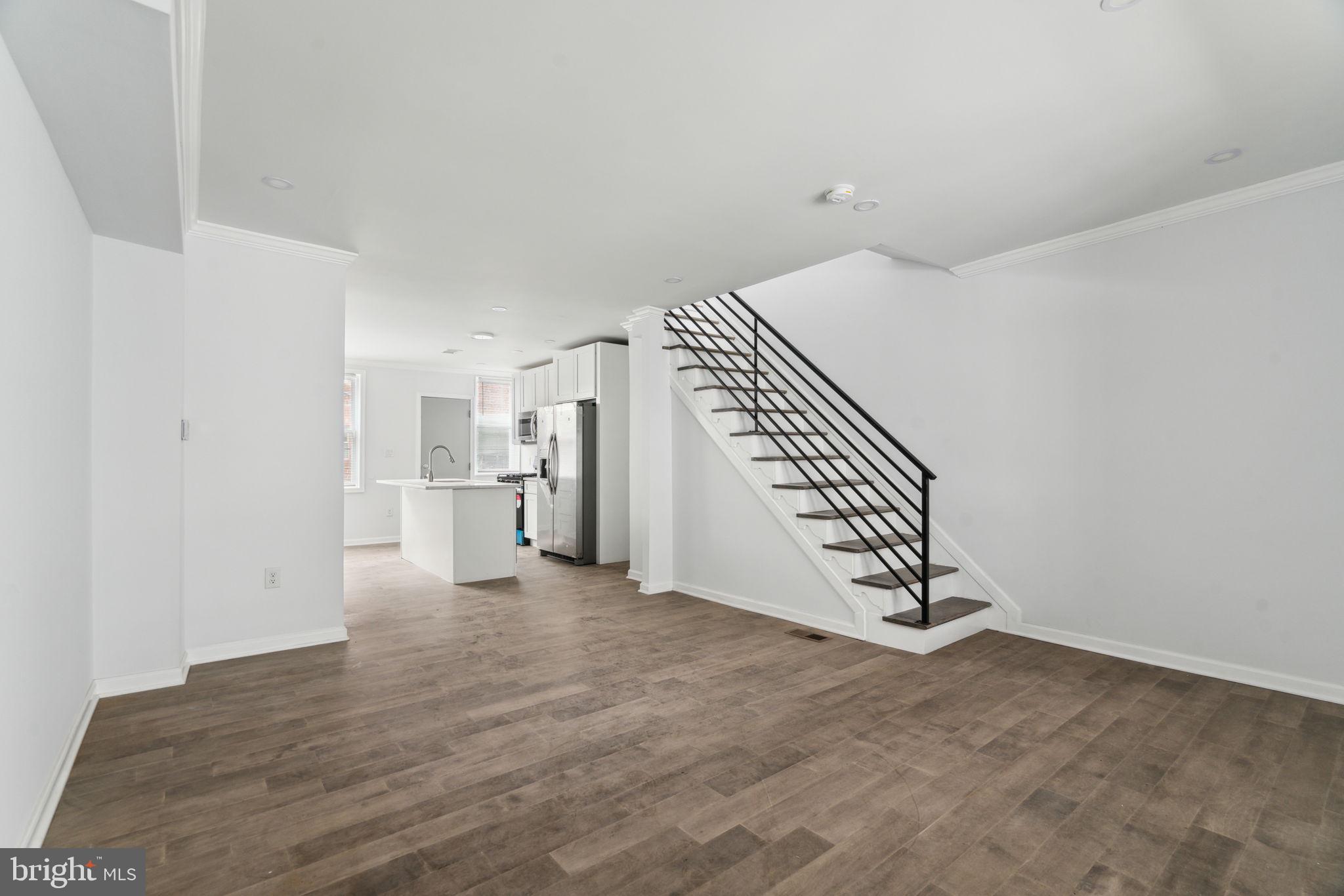 PHILADELPHIA (SOUTH) - Residential