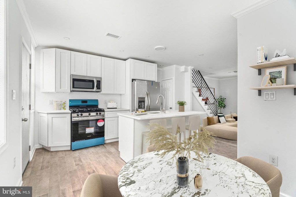 Photo of 2041 S Bucknell Street, PHILADELPHIA, PA 19145 (MLS # PAPH2568620)