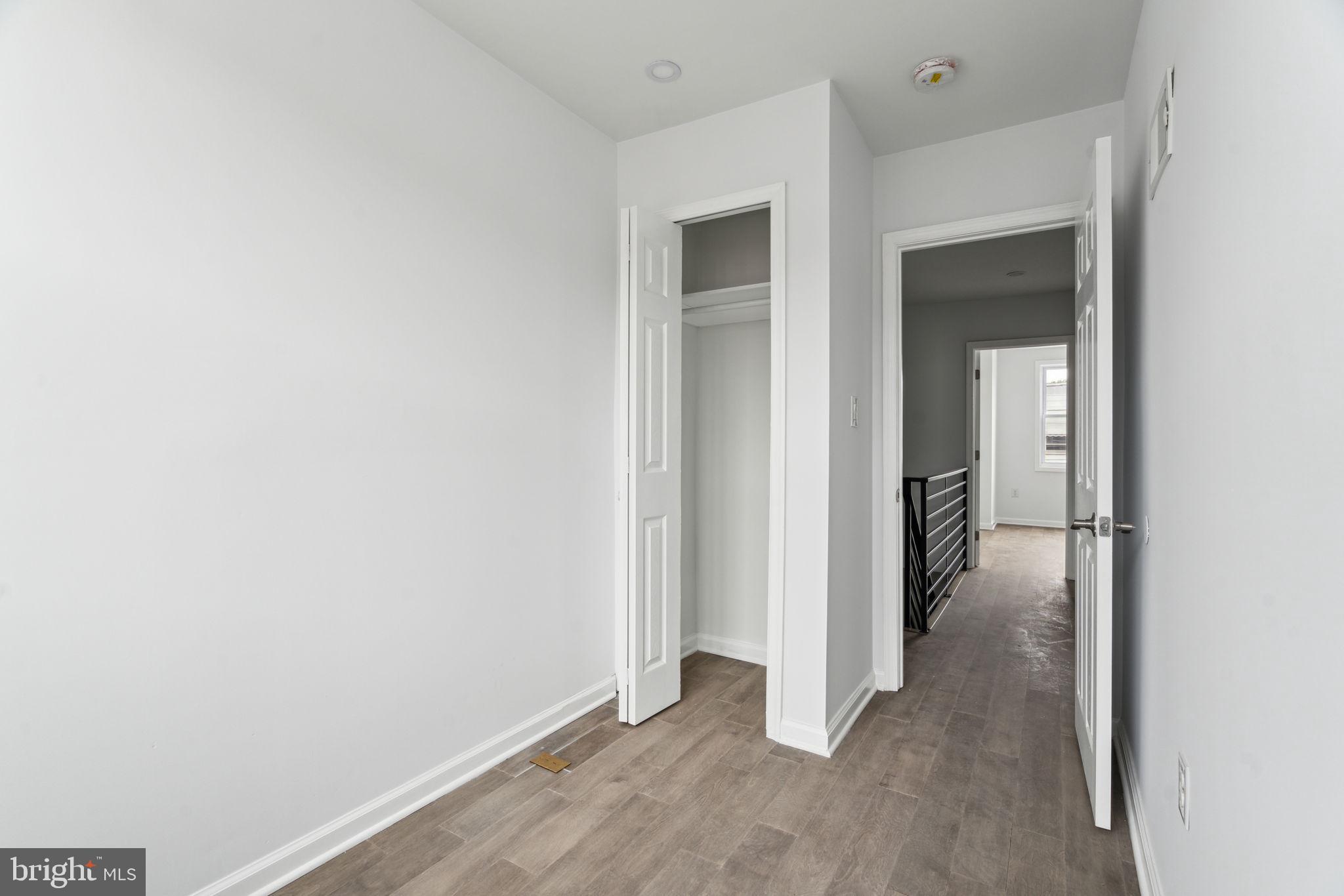 PHILADELPHIA (SOUTH) - Residential