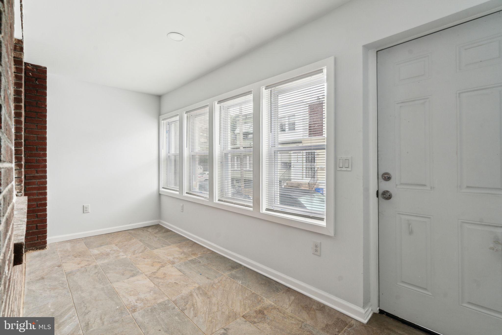 PHILADELPHIA (SOUTH) - Residential