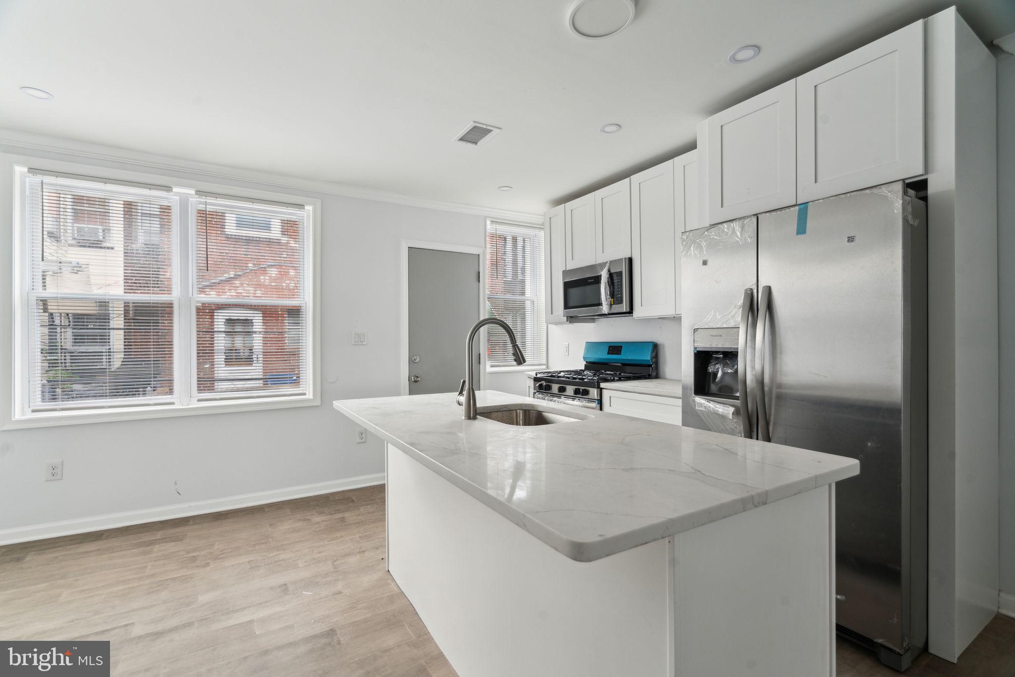 PHILADELPHIA (SOUTH) - Residential