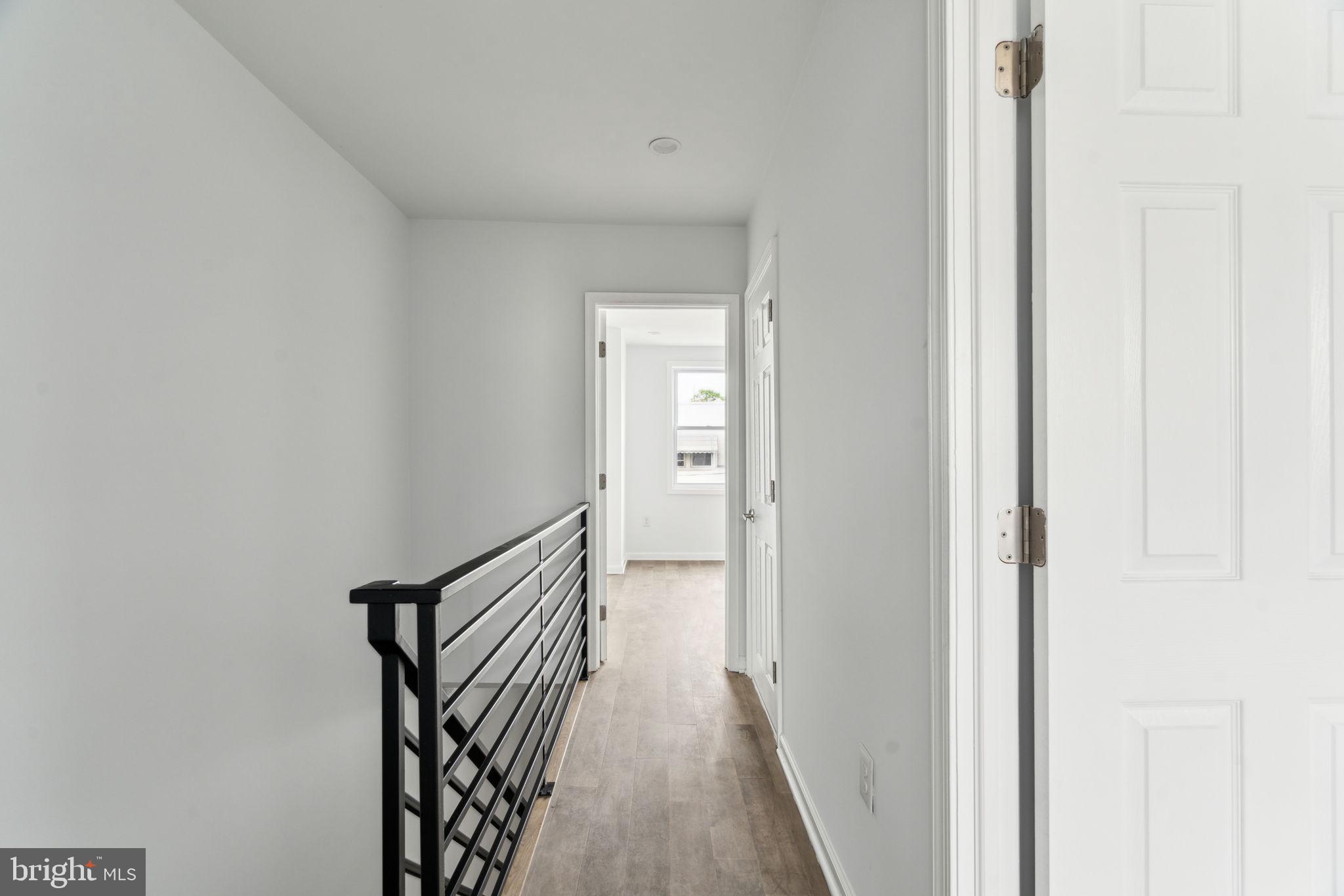 PHILADELPHIA (SOUTH) - Residential