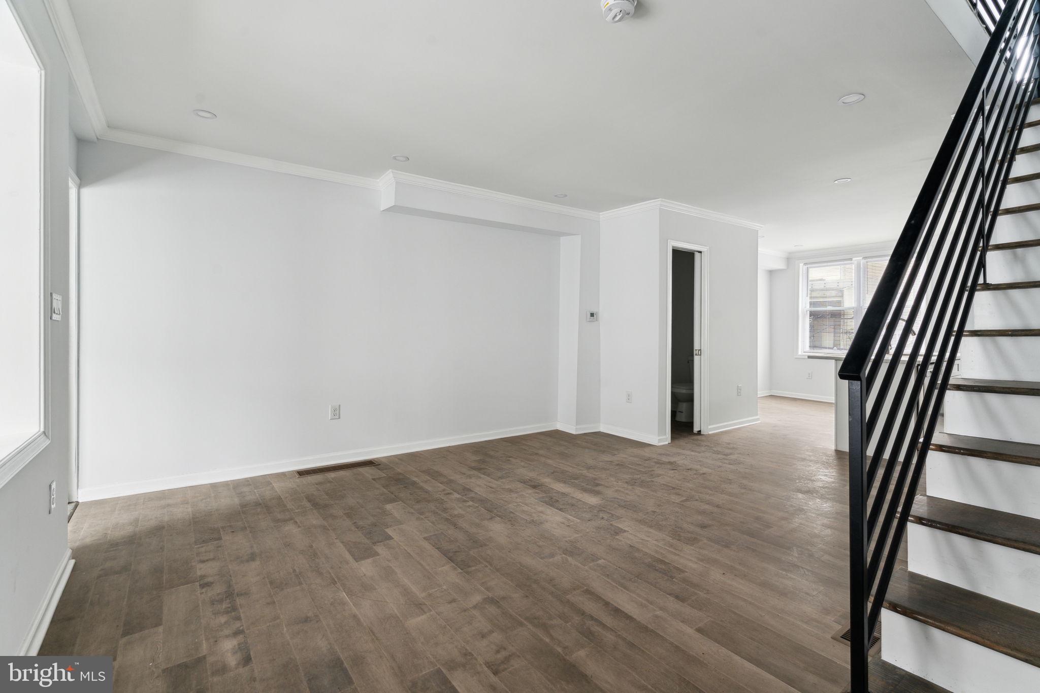 PHILADELPHIA (SOUTH) - Residential