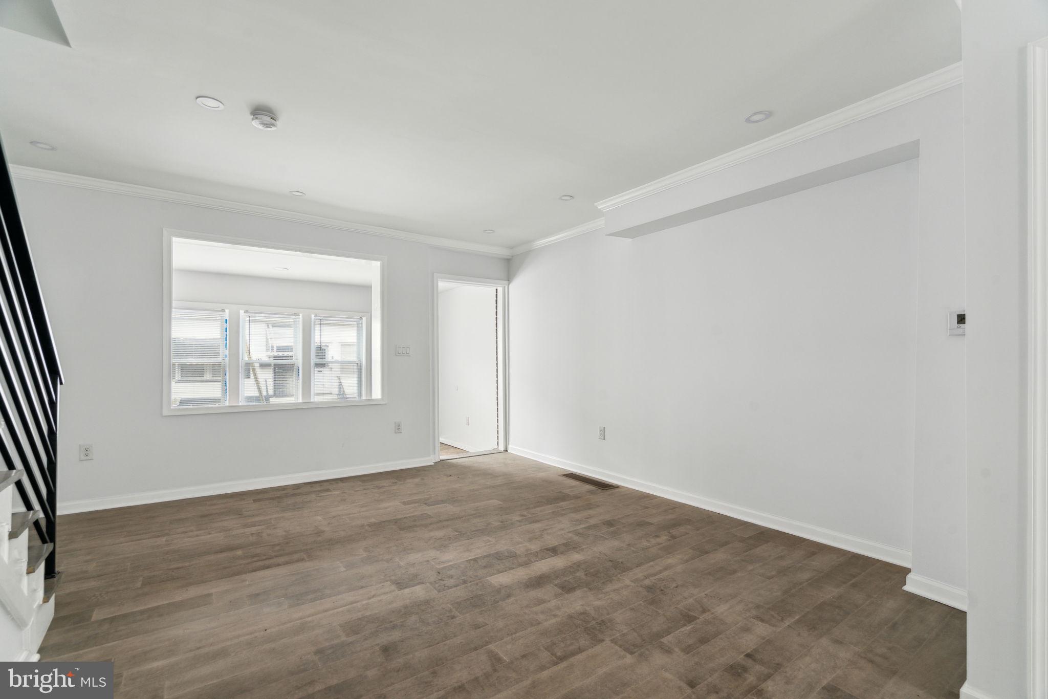 PHILADELPHIA (SOUTH) - Residential