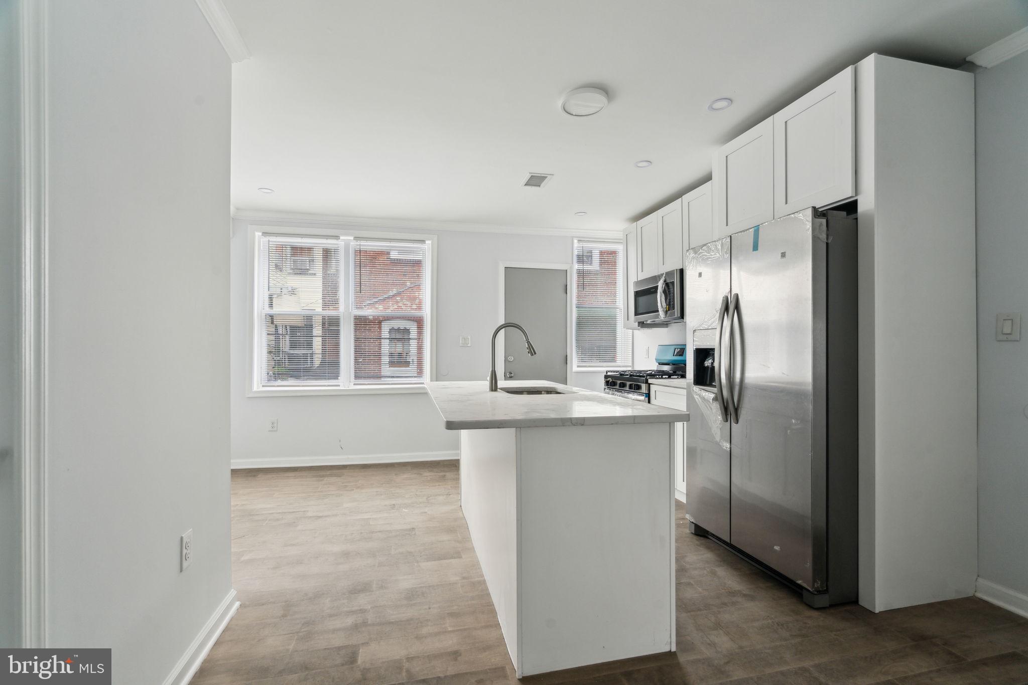 PHILADELPHIA (SOUTH) - Residential