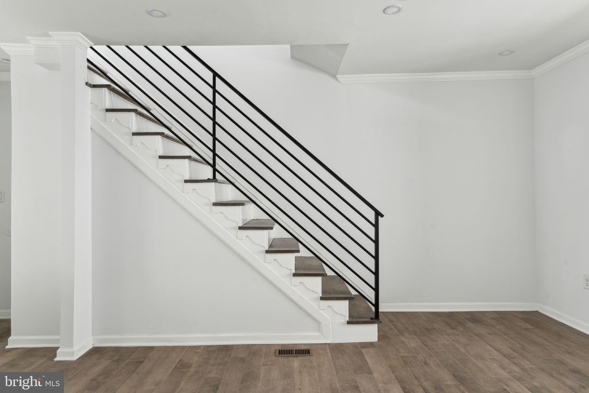 PHILADELPHIA (SOUTH) - Residential