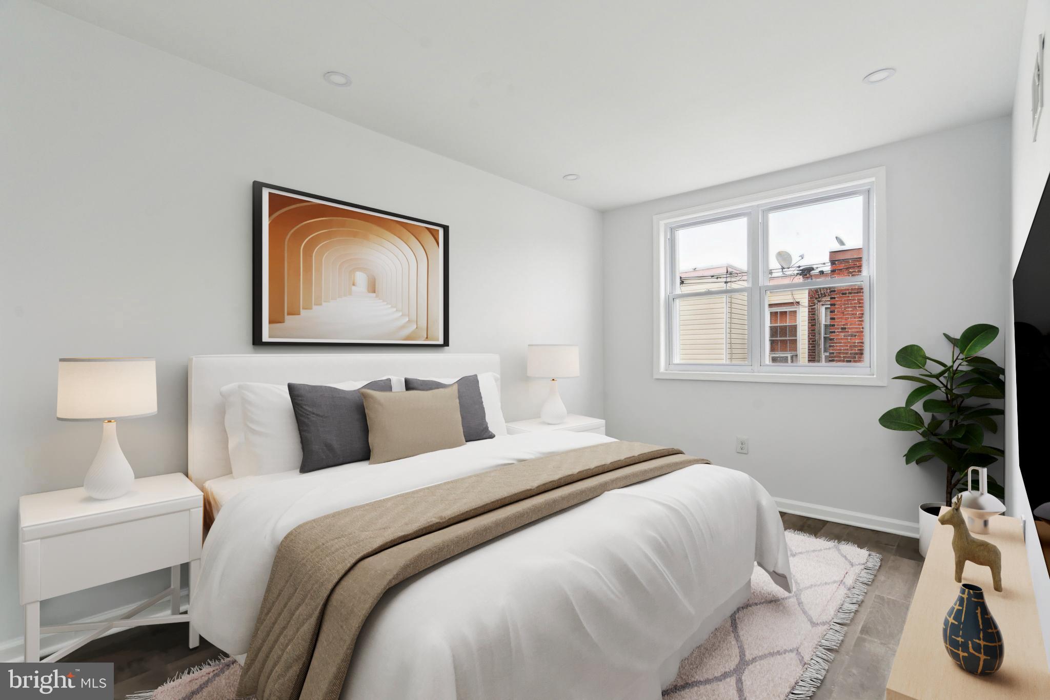 PHILADELPHIA (SOUTH) - Residential