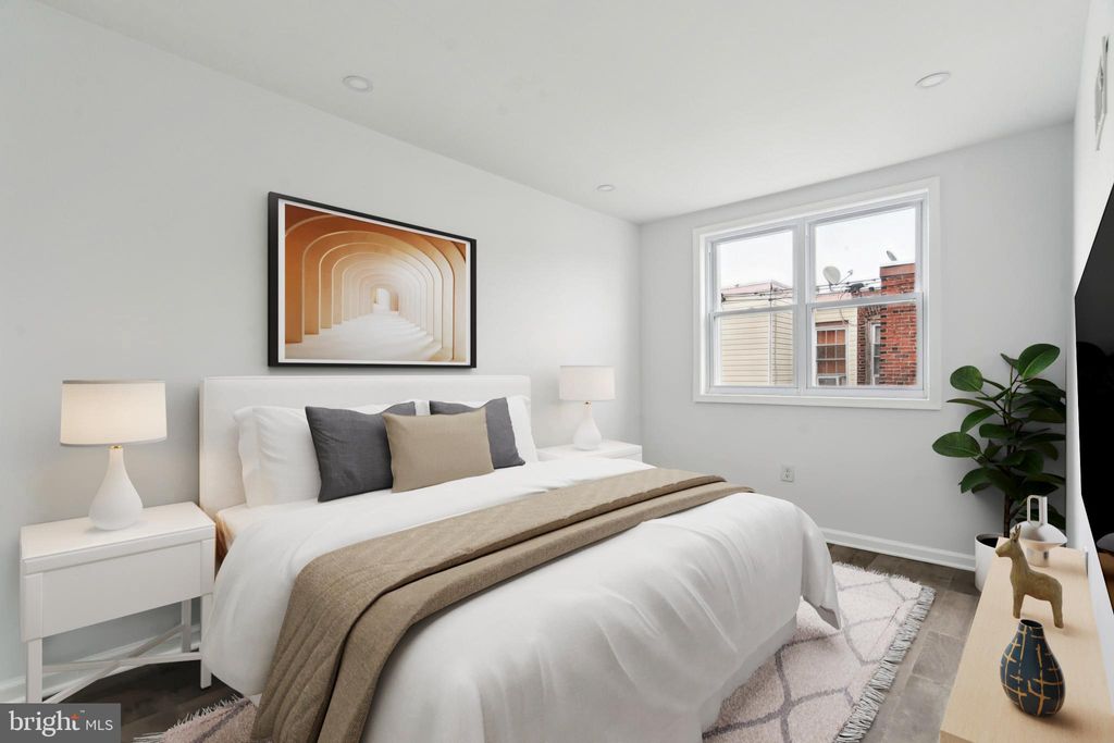 Photo of 2041 S Bucknell Street, PHILADELPHIA, PA 19145 (MLS # PAPH2568620)