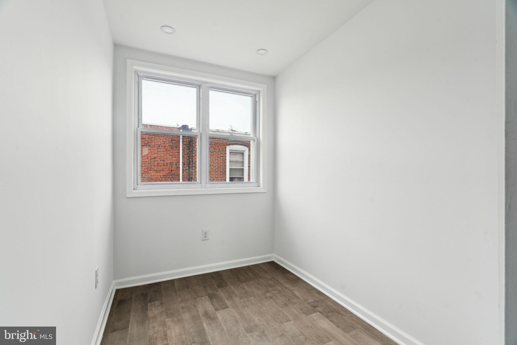 PHILADELPHIA (SOUTH) - Residential