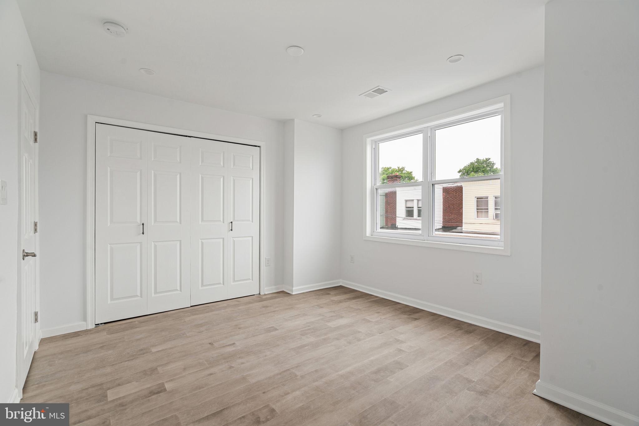 PHILADELPHIA (SOUTH) - Residential