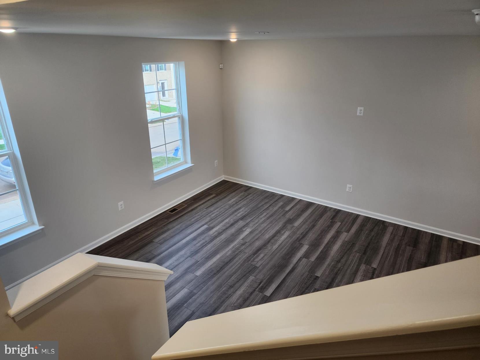 NORBORNE GLEBE - Residential Lease