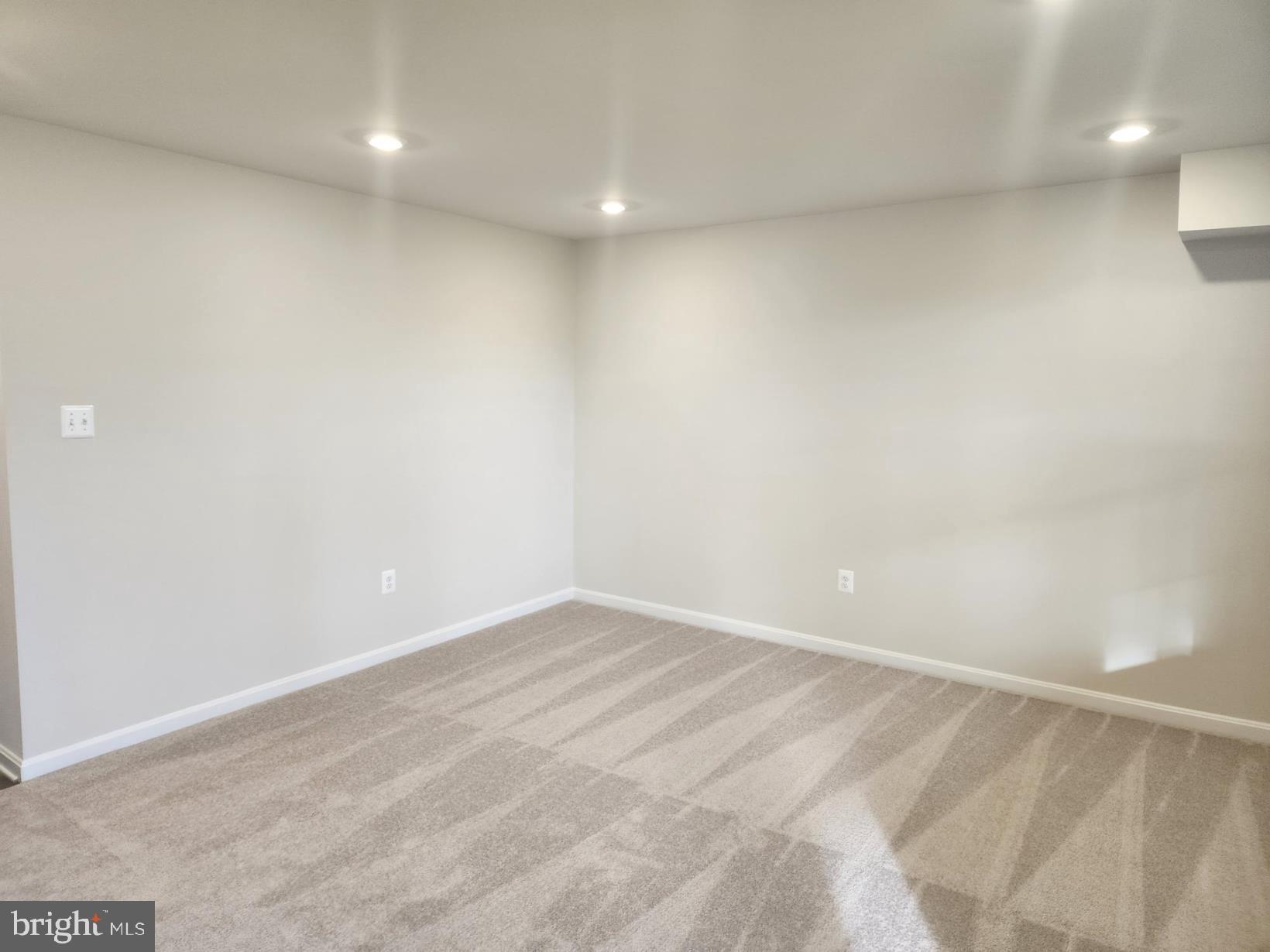 NORBORNE GLEBE - Residential Lease